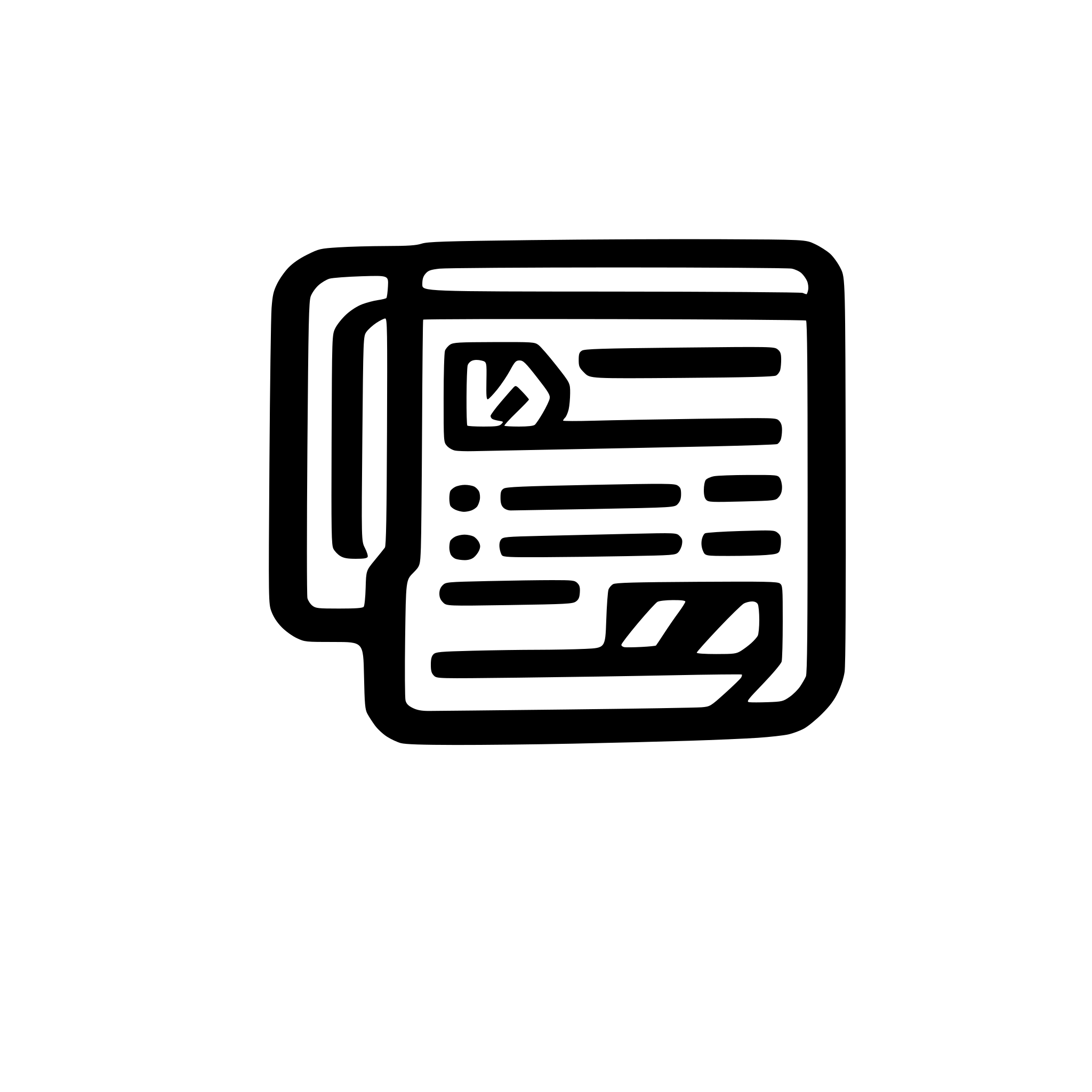 AI-generated SVG of a Create a icon for invoice renew svg, want for website nav icon