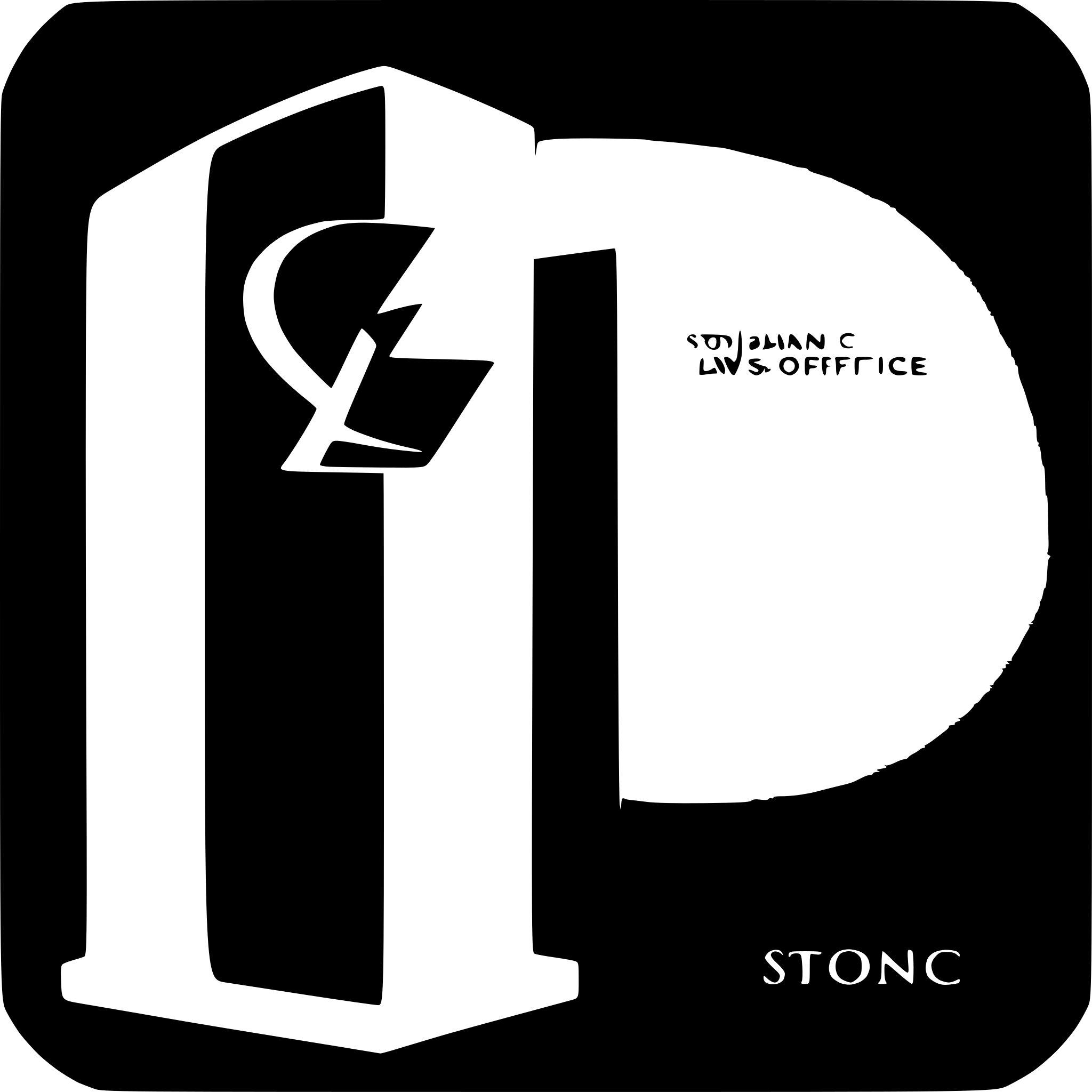 AI-generated SVG of a (sleek, modern logo) for Stojanovic Law Office, professional typography, (dark blue) and (silver) color palette, conveys trust and professionalism, suitable for business branding, crisp lines, minimalistic design, sophisticated aesthetic, visually impactful, tailored for contemporary corporate identity, seamless integration of elements, emphasis on clarity and elegance, high-quality resolution. AI-generated SVG of a (sleek, modern logo) for Stojanovic Law Office, professional typography, (dark blue) and (silver) color palette, conveys trust and professionalism, suitable for business branding, crisp lines, minimalistic design, sophisticated aesthetic, visually impactful, tailored for contemporary corporate identity, seamless integration of elements, emphasis on clarity and elegance, high-quality resolution.