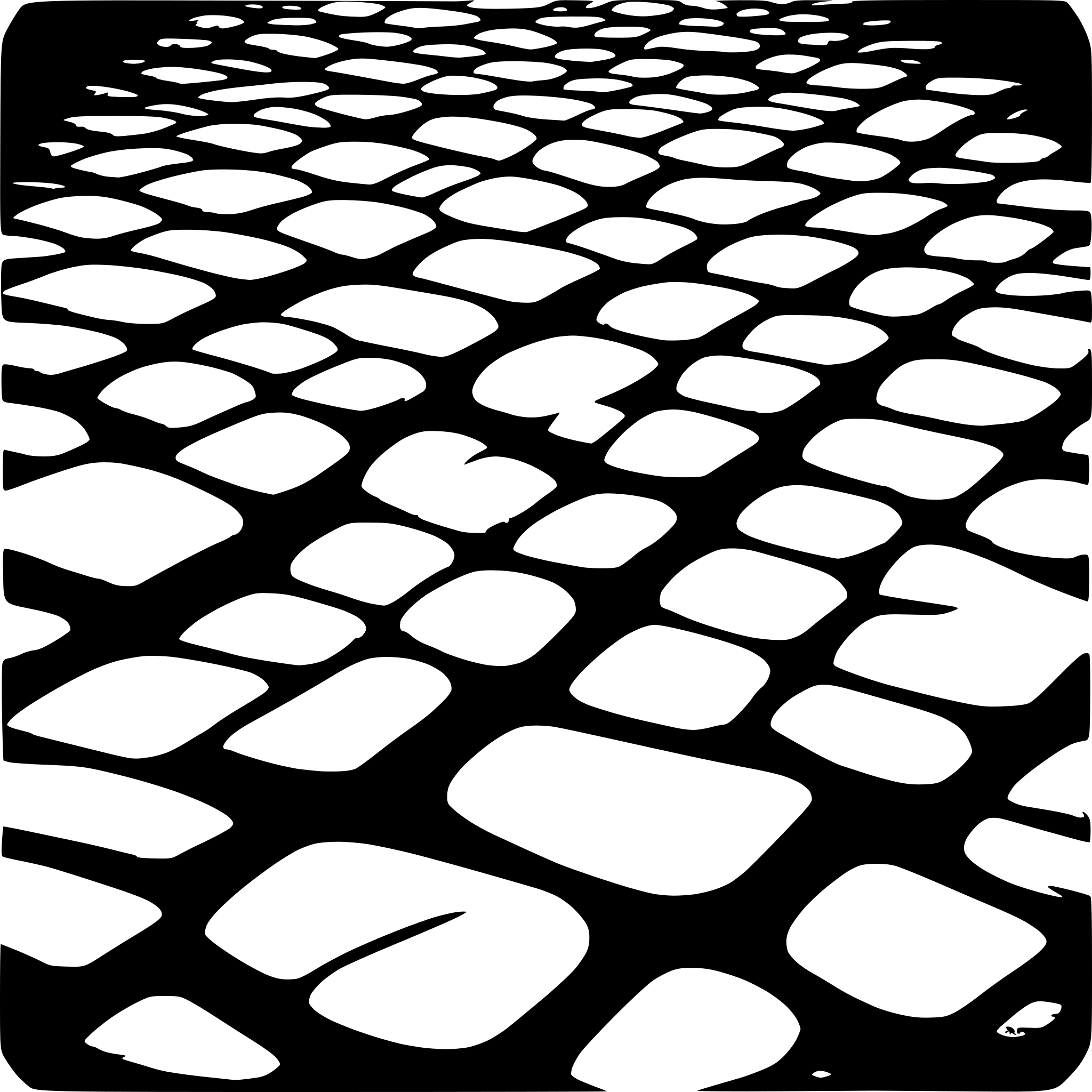 AI-generated SVG of 'cobble stone tlat texture'