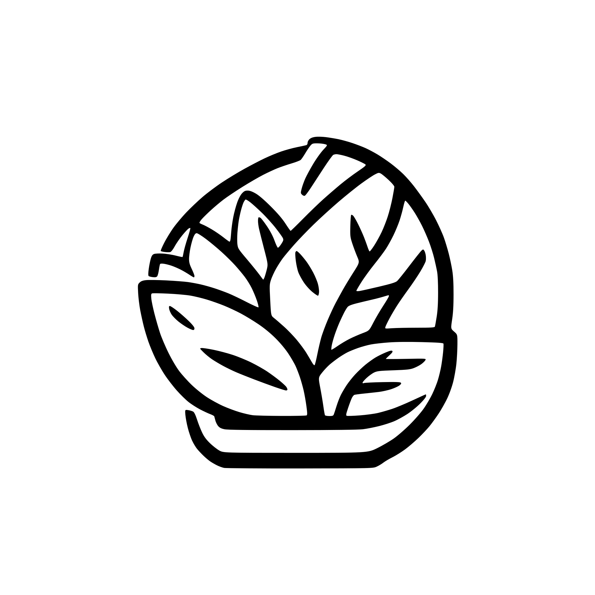 AI-generated SVG of a pack of rice, illustrated icon, outlined, thin lines, no color