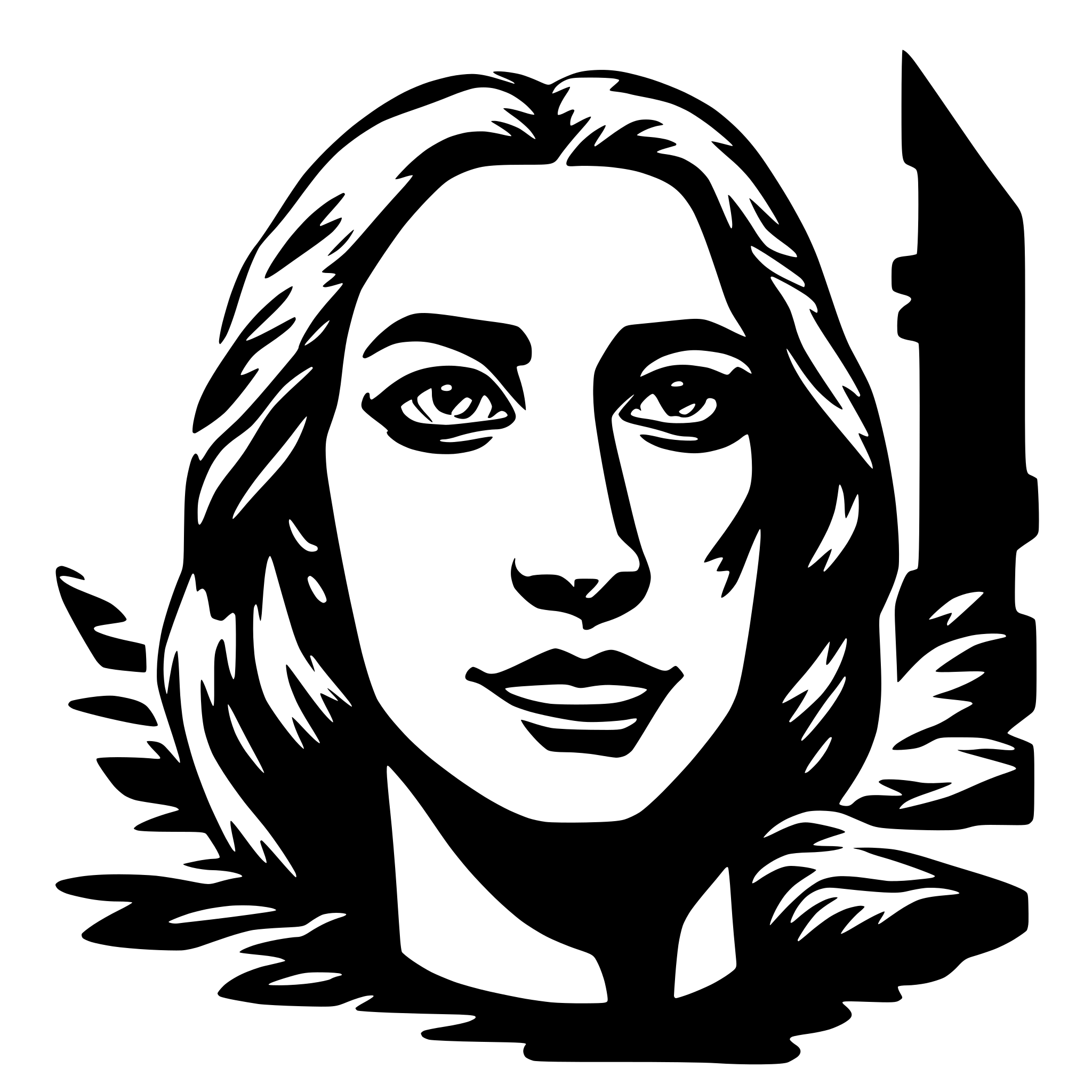 AI-generated SVG of 'Vzo'