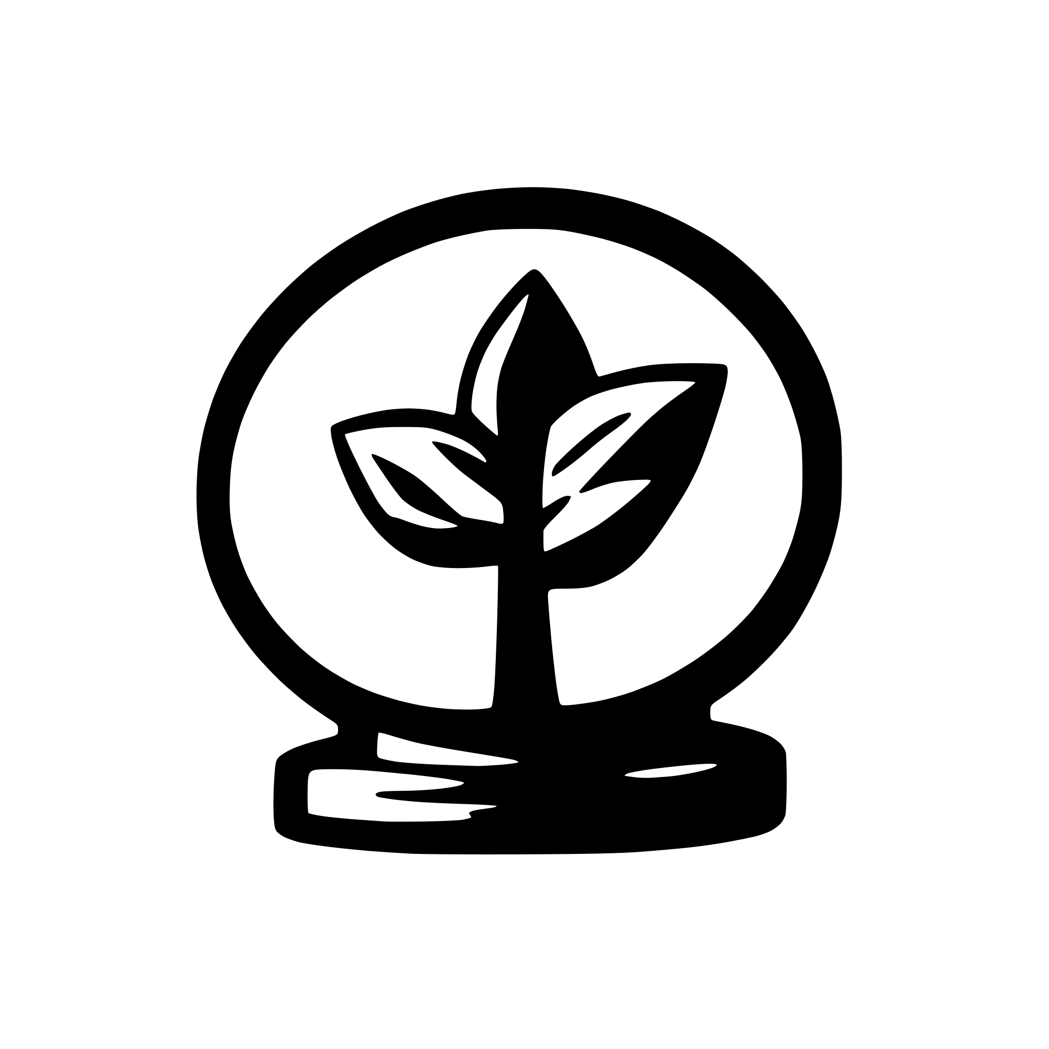 AI-generated SVG of 'goverment'
