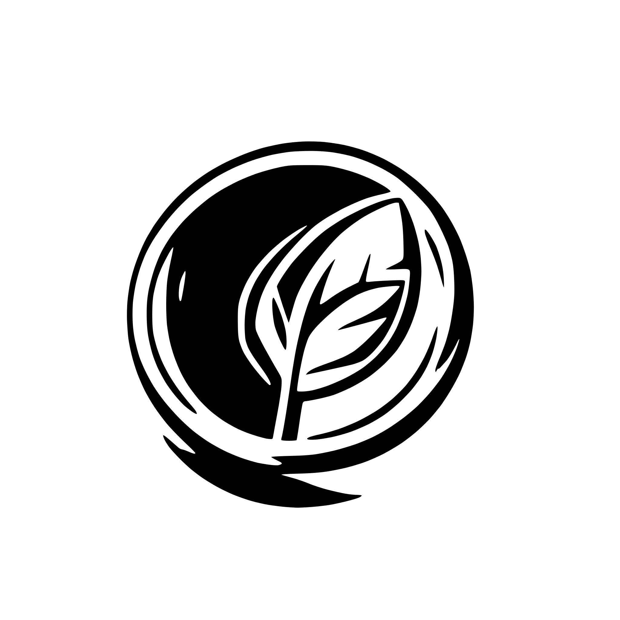 AI-generated SVG of 'Video website logo. Text: Luteo'