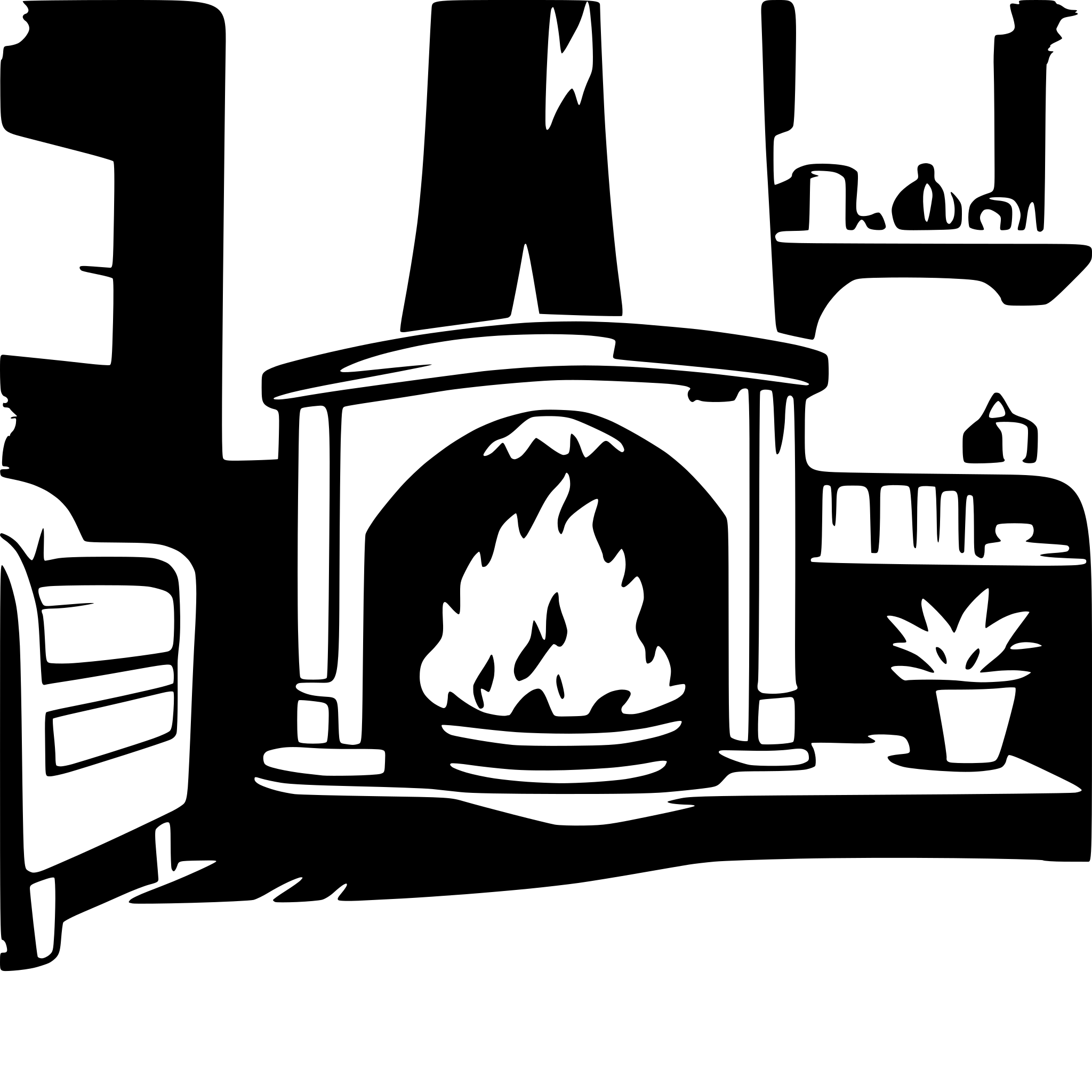AI-generated SVG of a A detailed yet minimalistic image of a cozy and fancy hearth AI-generated SVG of a A detailed yet minimalistic image of a cozy and fancy hearth