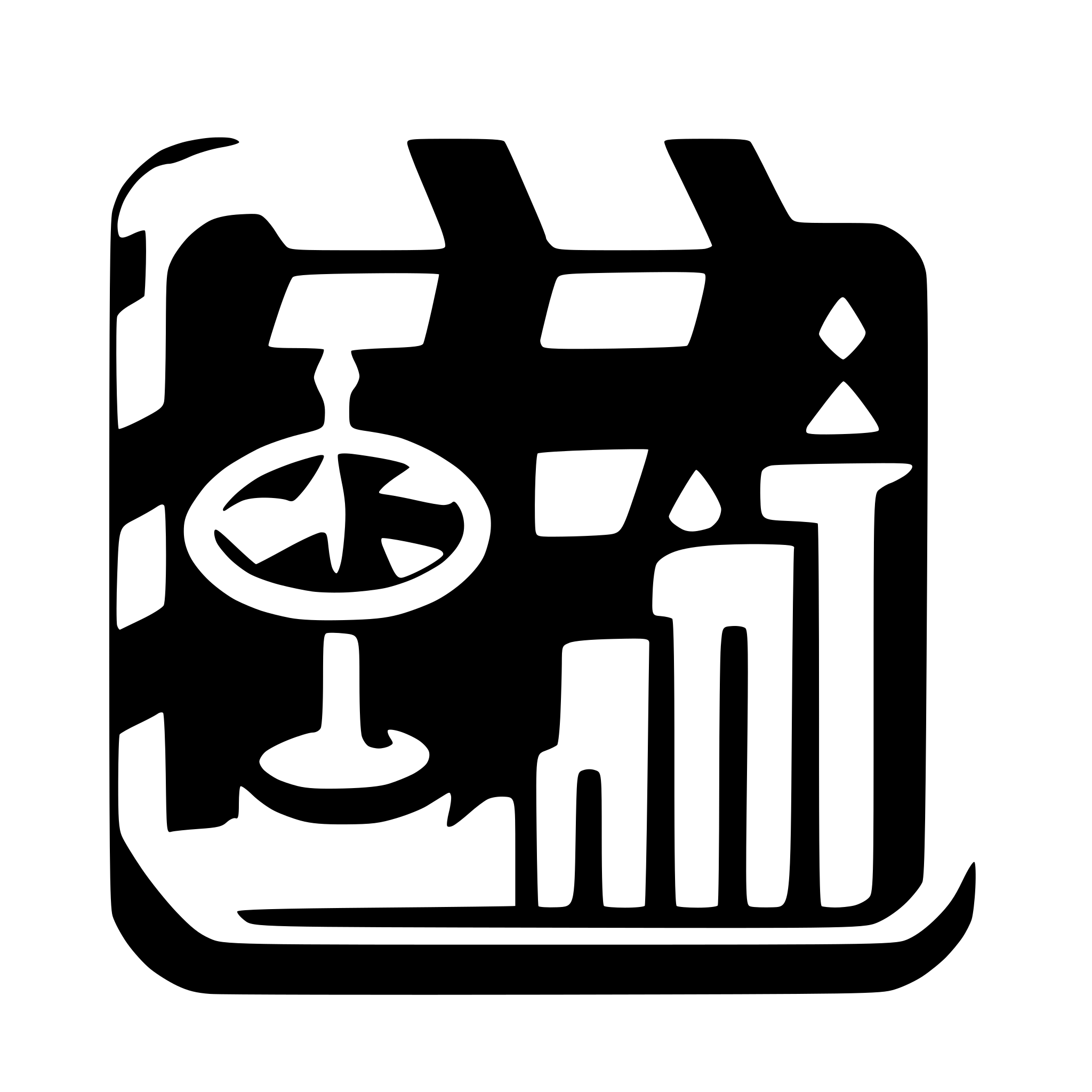 AI-generated SVG of a machine learning stock trading simulator