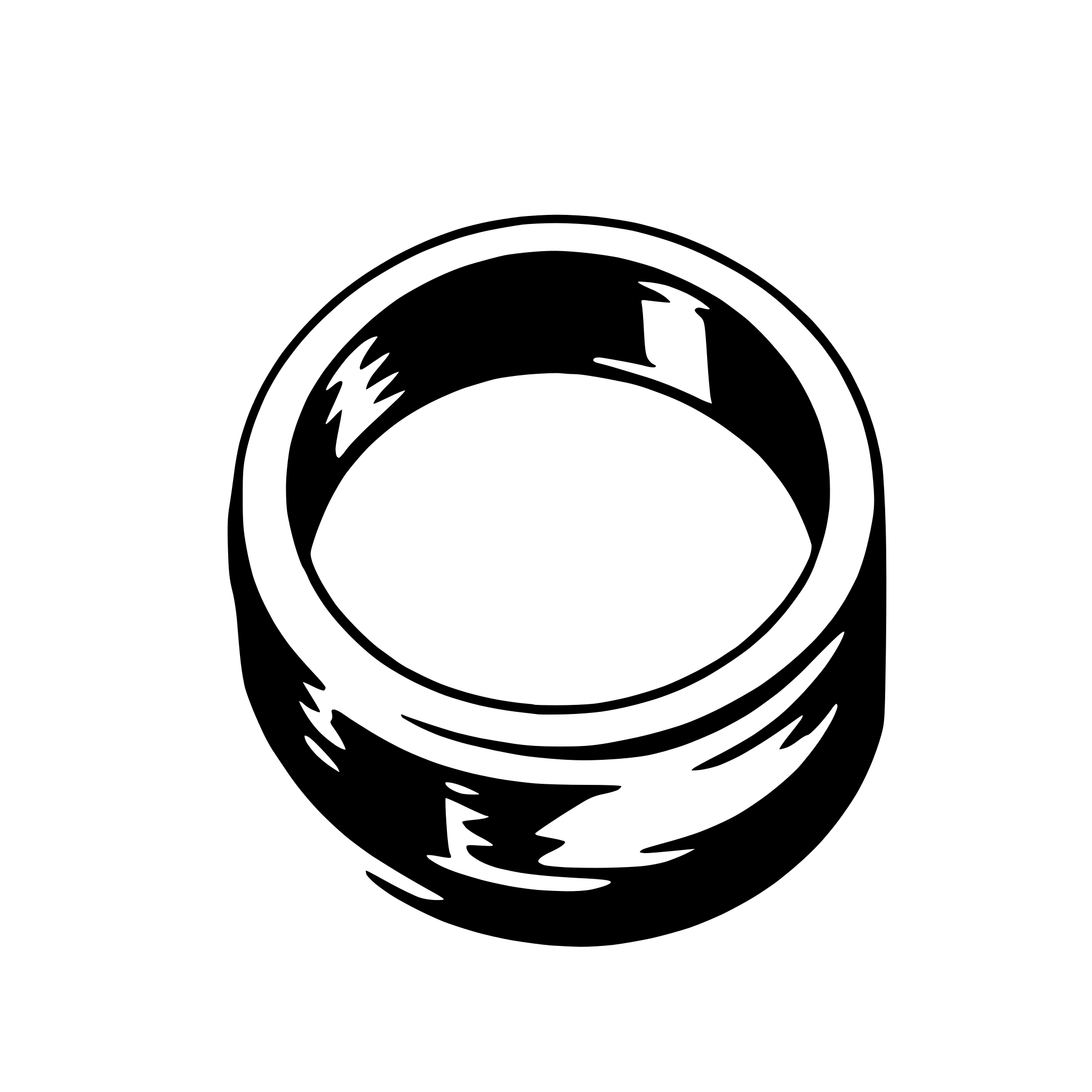 AI-generated SVG of 'wedding rings'