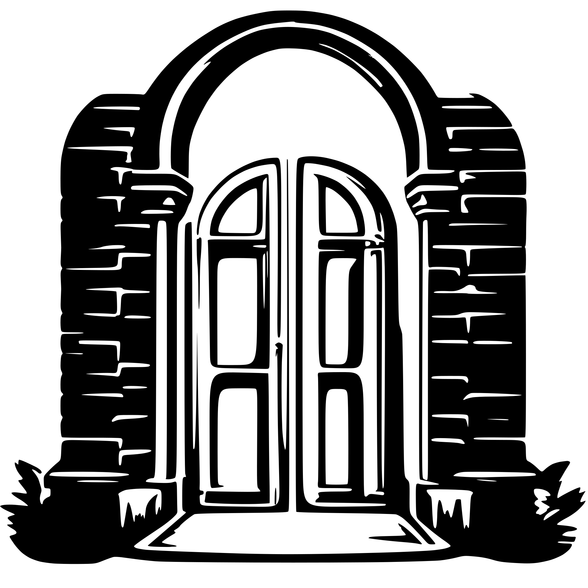 AI-generated SVG of 'türk rus portal'