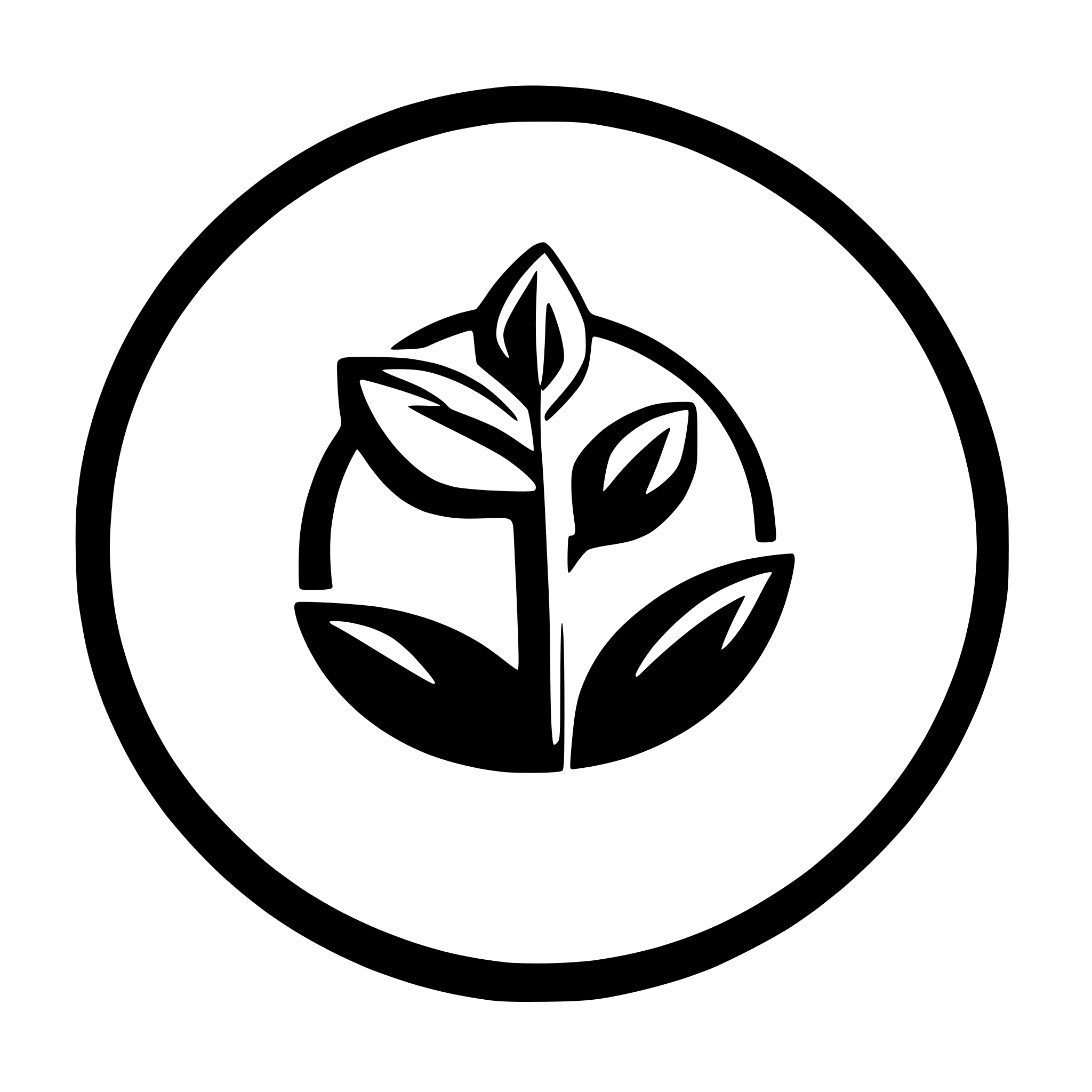 AI-generated SVG of 'Logo Antonio Trajano'