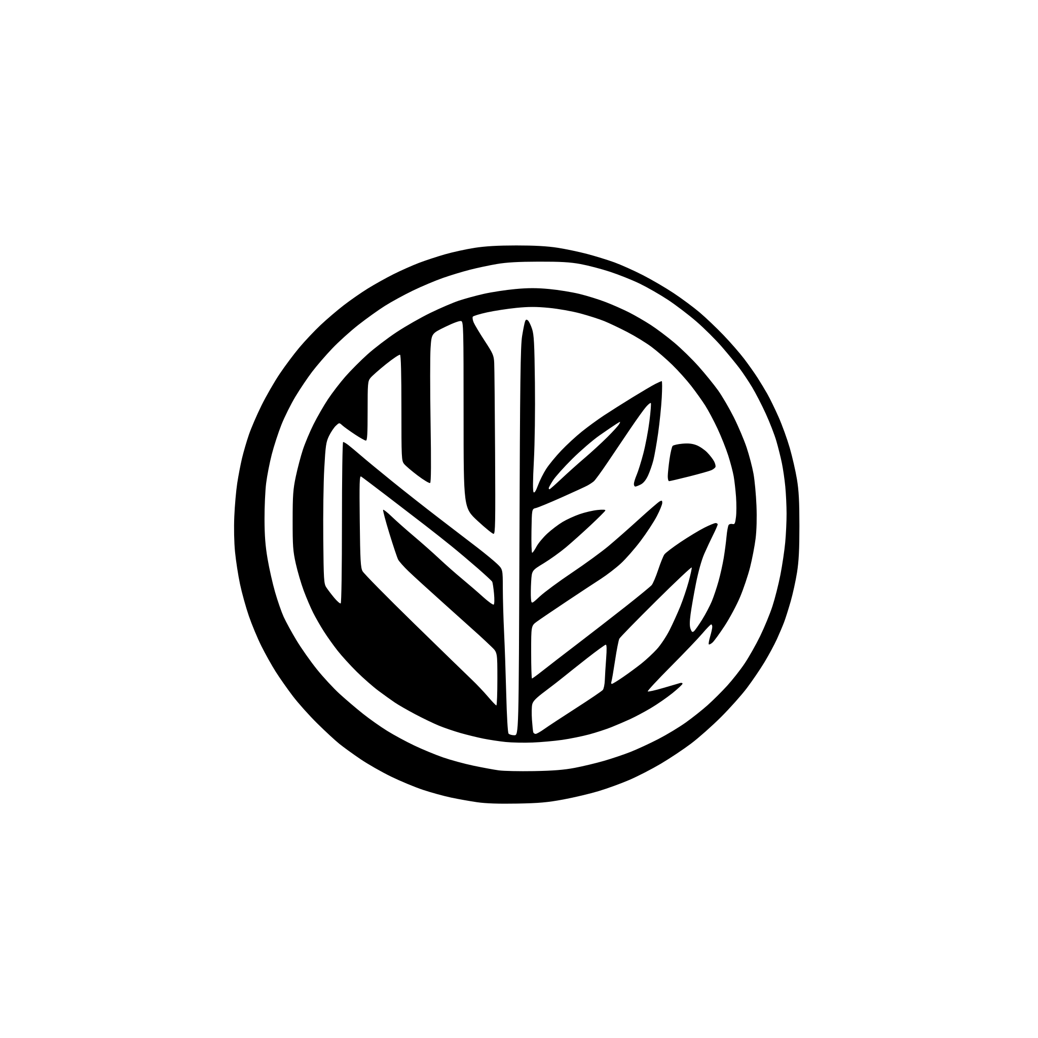 AI-generated SVG of 'generate a barcode logo'