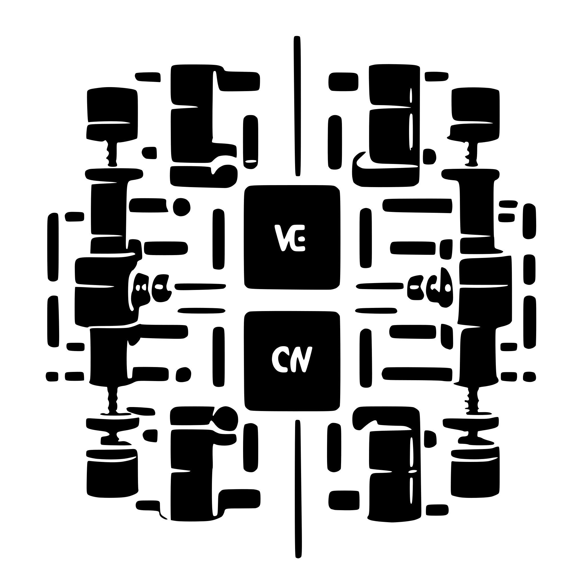 AI-generated SVG of a convolutional neural network