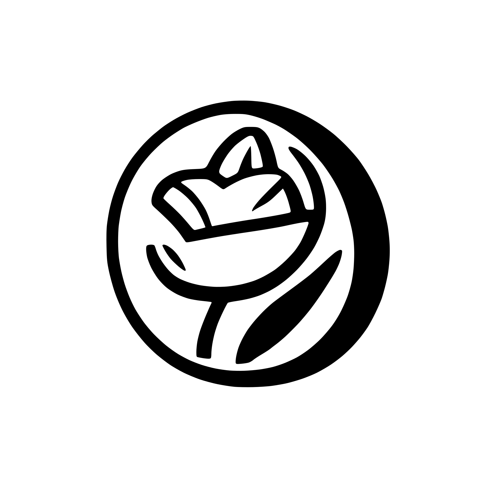 AI-generated SVG of a autoawesome icon