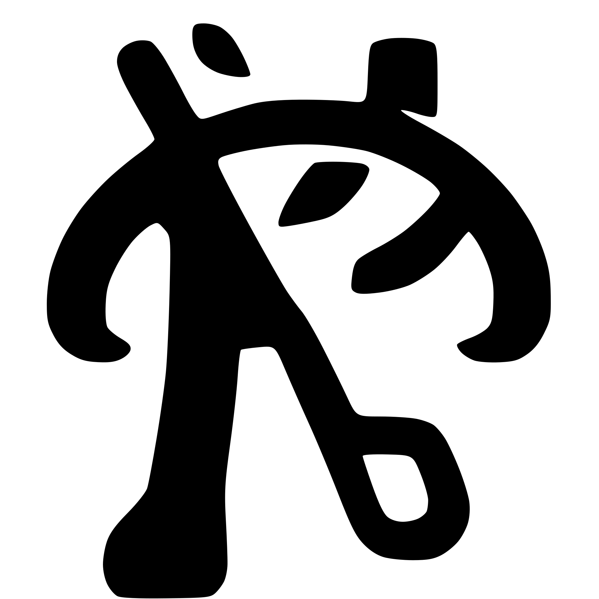 AI-generated SVG of a rifle gun