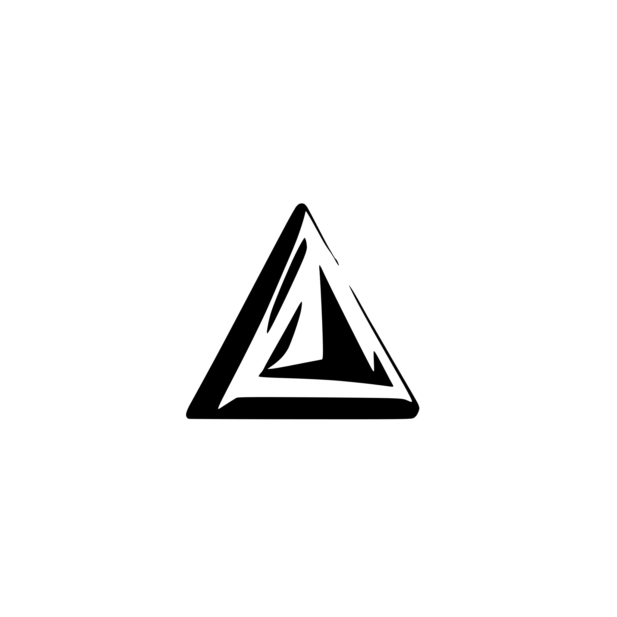 Editable 3d Triangle Image SVG Bundle for '3d triangle' | AI-Generated Vector Graphics