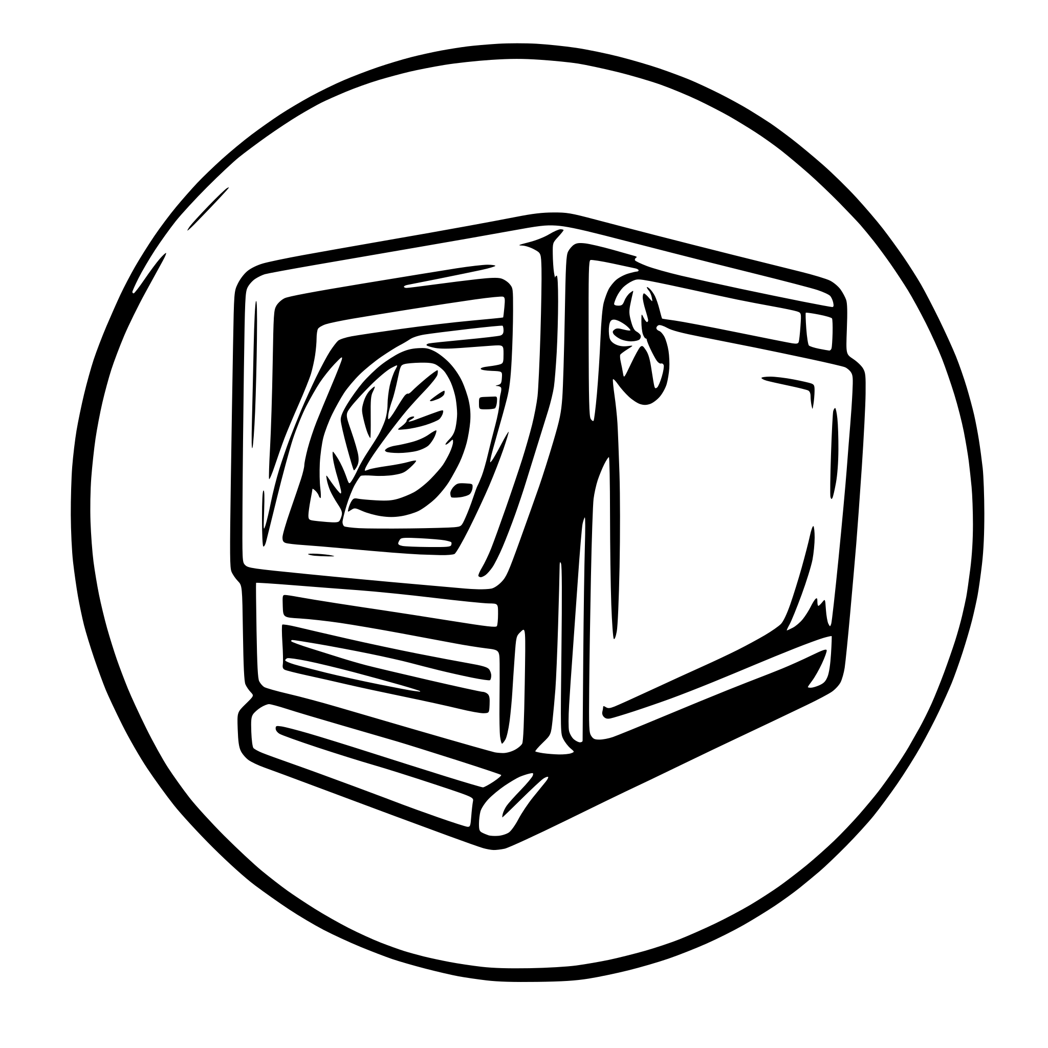 AI-generated SVG of a atm machine