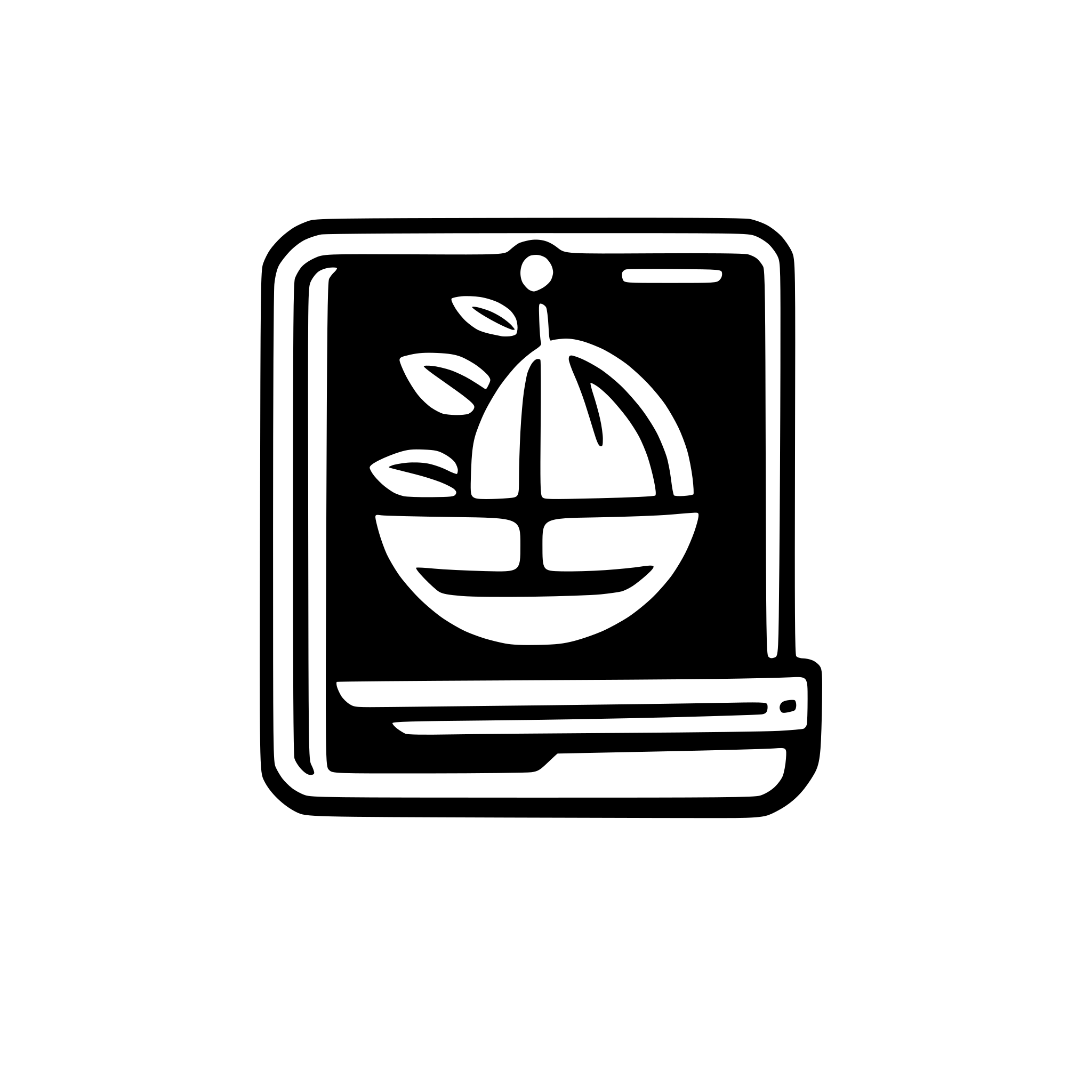 AI-generated SVG of a "Create a minimalist product scale SVG illustration in modern Apple style with these features:  Clean geometric shapes with subtle rounded corners  Soft linear gradients (#e9ecef to #f8f9fa) and low-contrast aesthetics  Thin stroke lines (1.5-2px) in #495057  Symmetrical composition with two circular weighing platforms  Modern icons (laptop on left platform, smartphone on right platform)  Discrete drop shadows using rgba(0,0,0,0.1)  Pastel color palette with #dee2e6 base and #ced4da accents  200