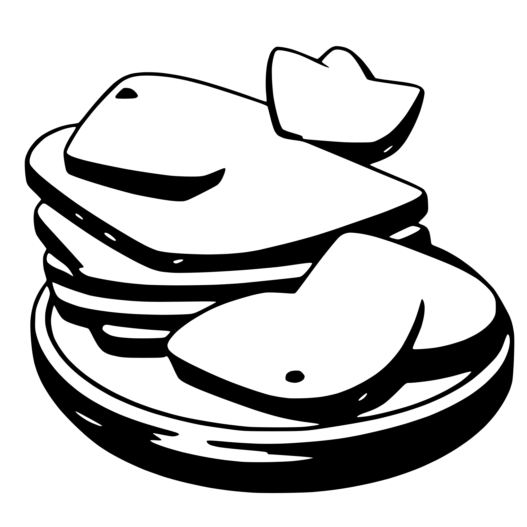 AI-generated SVG of 'chips'