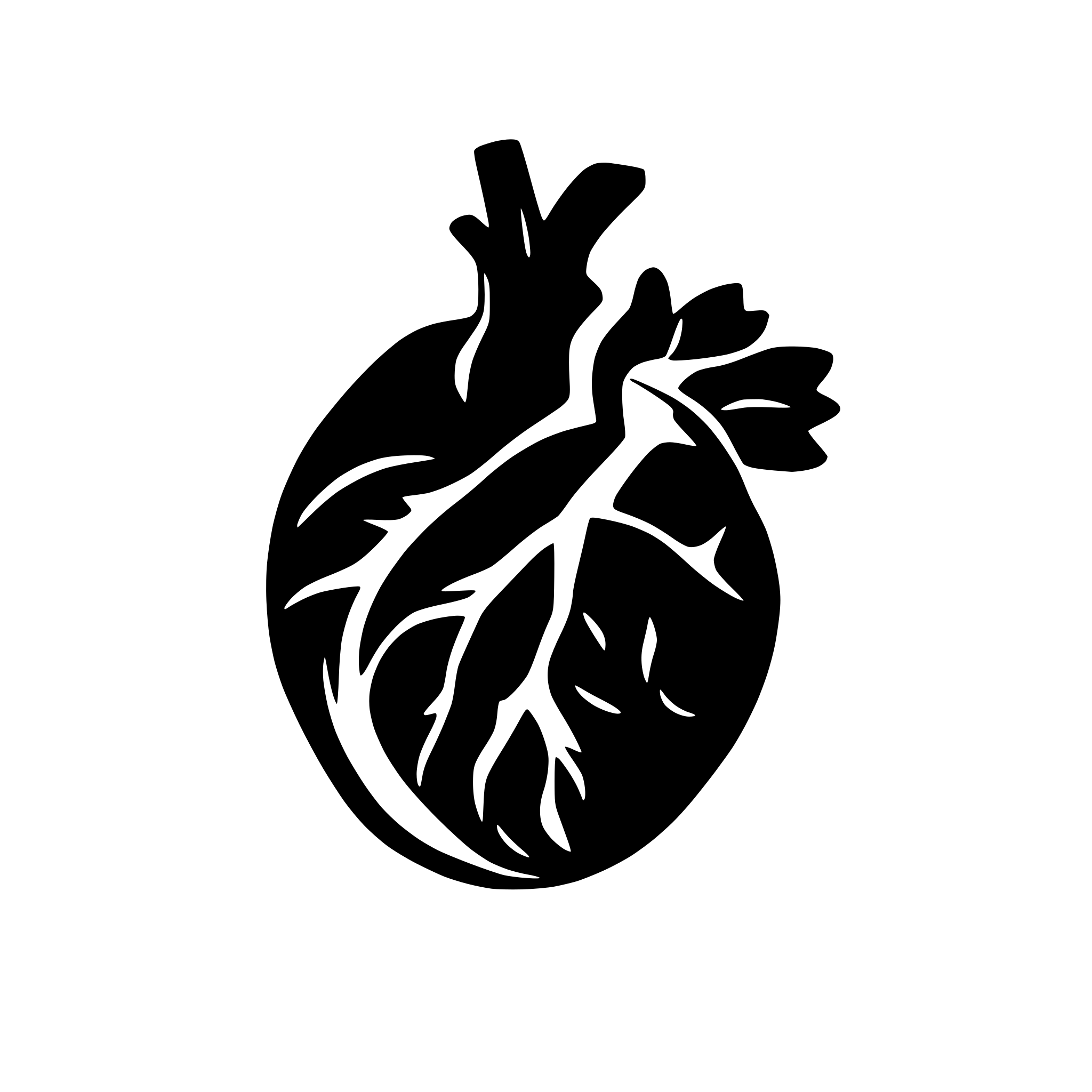 AI-generated SVG of 'liver, organ'