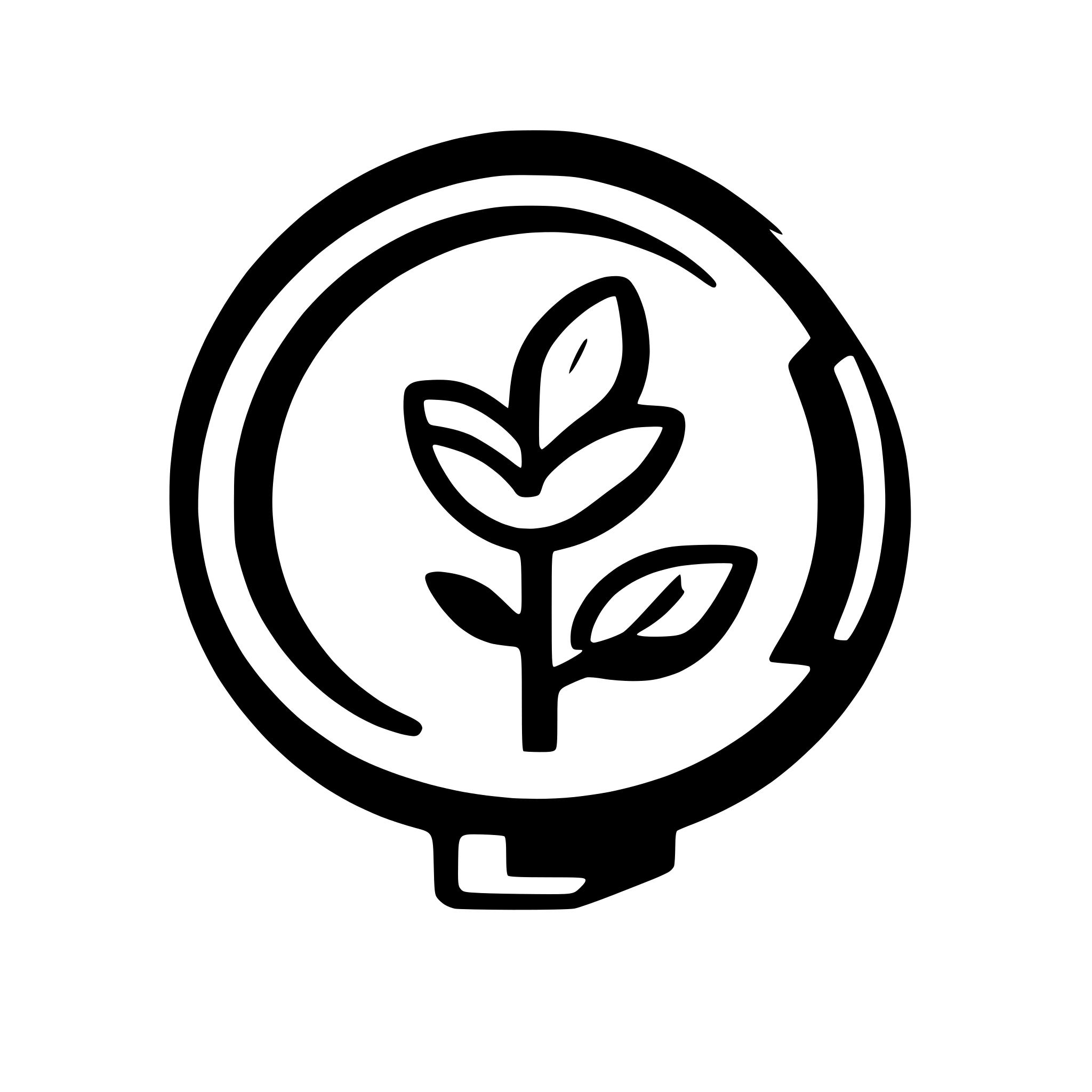 AI-generated SVG of a google analytics icon with border color #D9DEDD