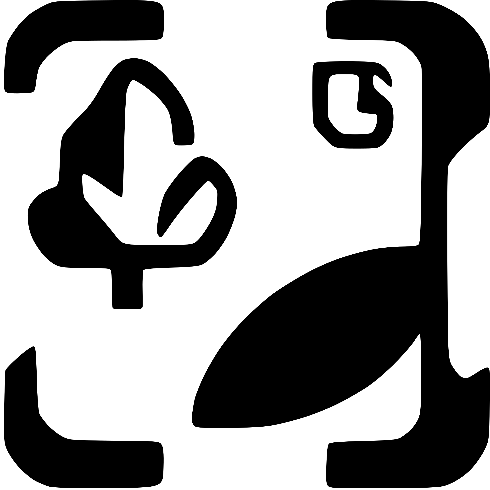 AI-generated SVG of a catalog
