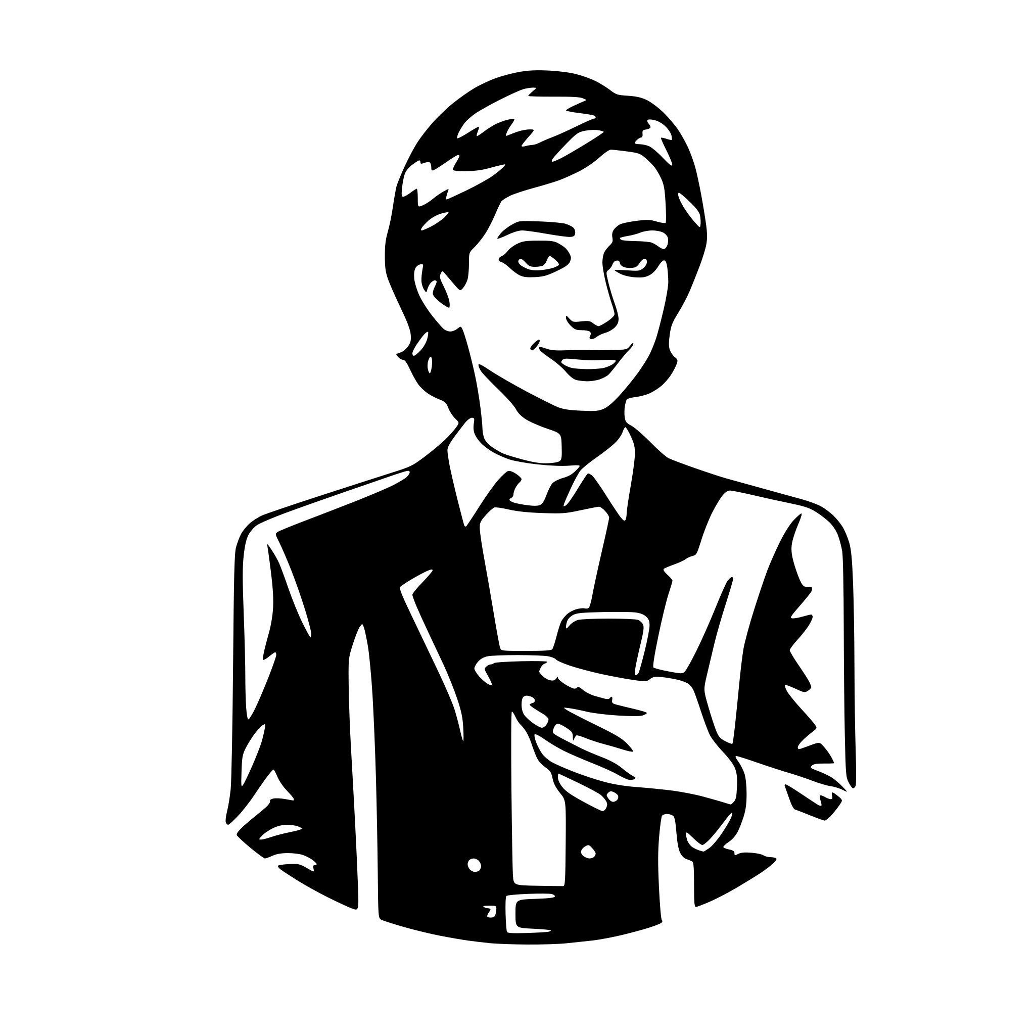AI-generated SVG of a I want to develop a mobile app to manage personal loans and record payments from people who owe me money. I want a minimalist look. AI-generated SVG of a I want to develop a mobile app to manage personal loans and record payments from people who owe me money. I want a minimalist look.