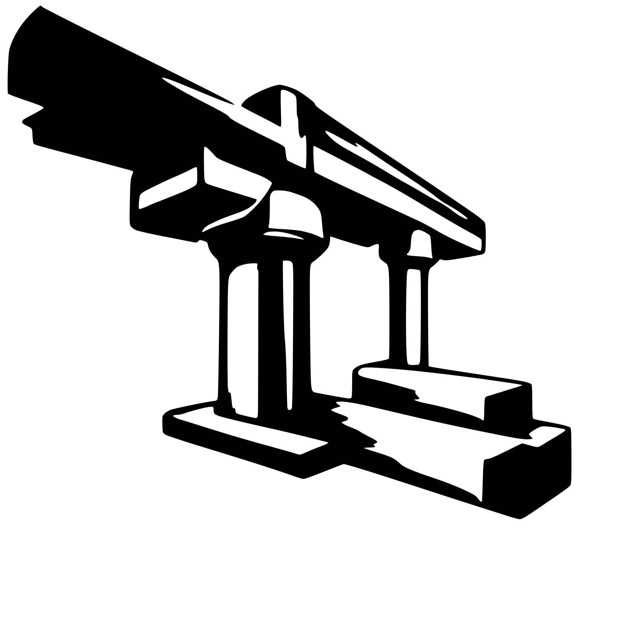 AI-generated SVG of a I beam