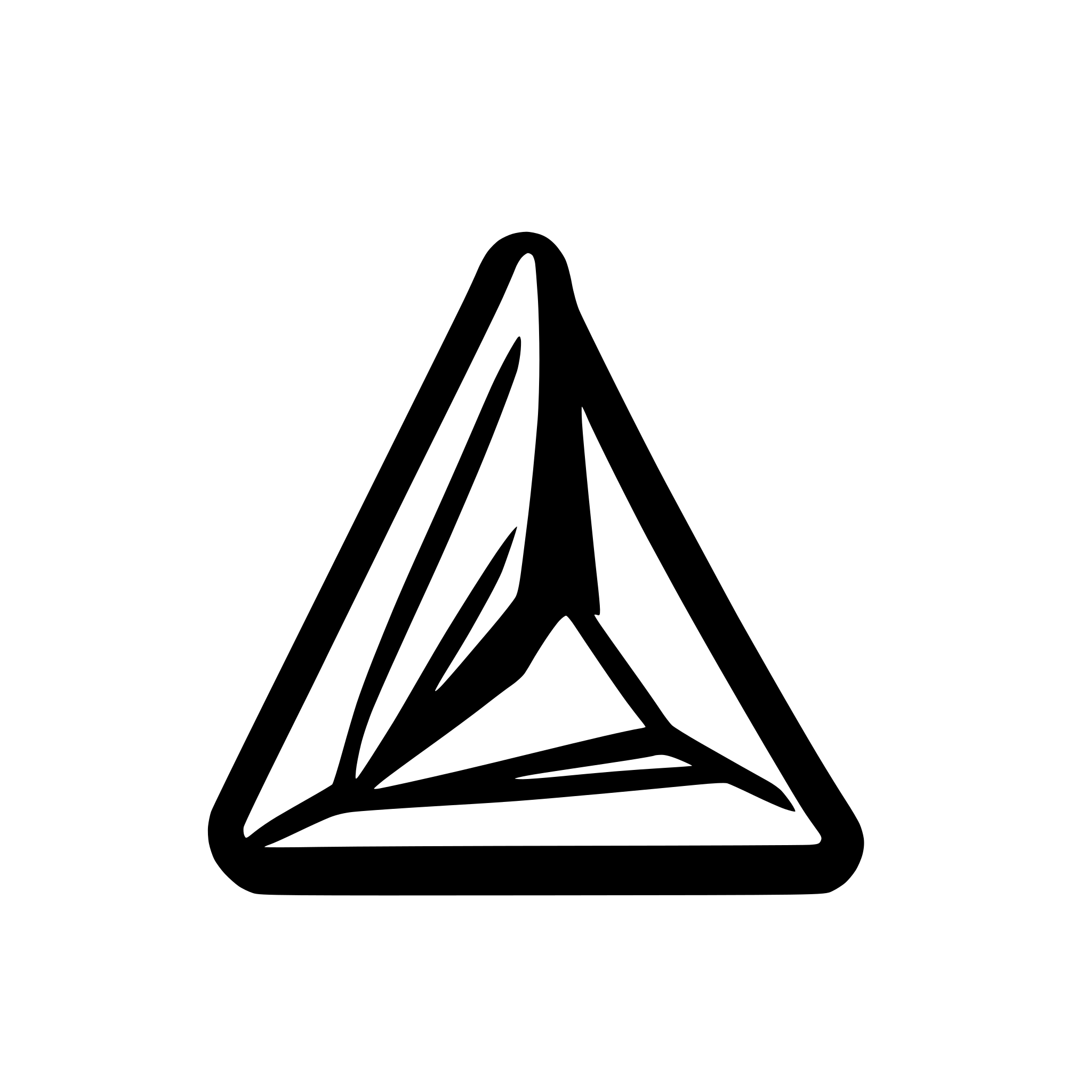 Editable 3d Triangle Image SVG Bundle for '3d triangle' | AI-Generated Vector Graphics