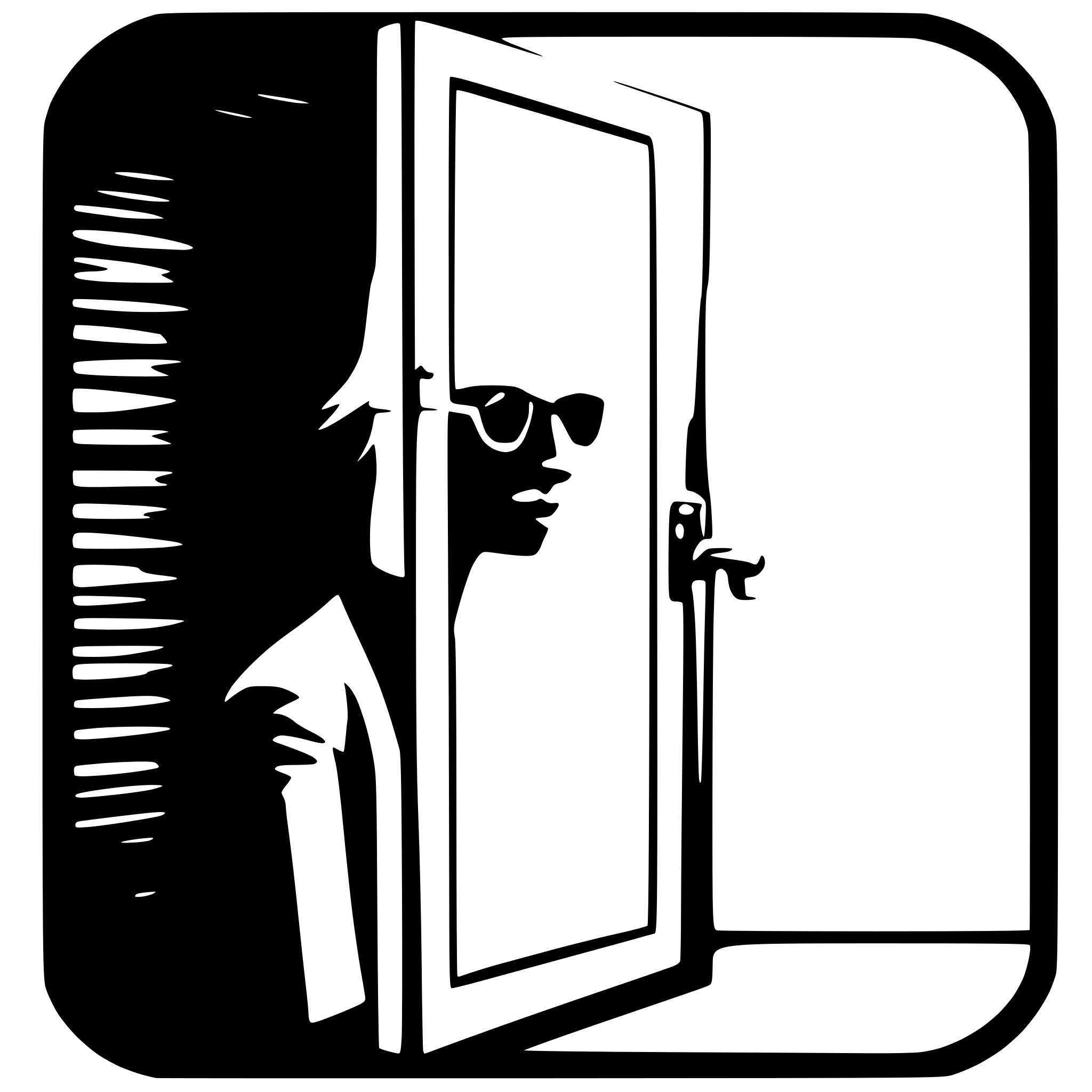 AI-generated SVG of a blind-tilt-closed