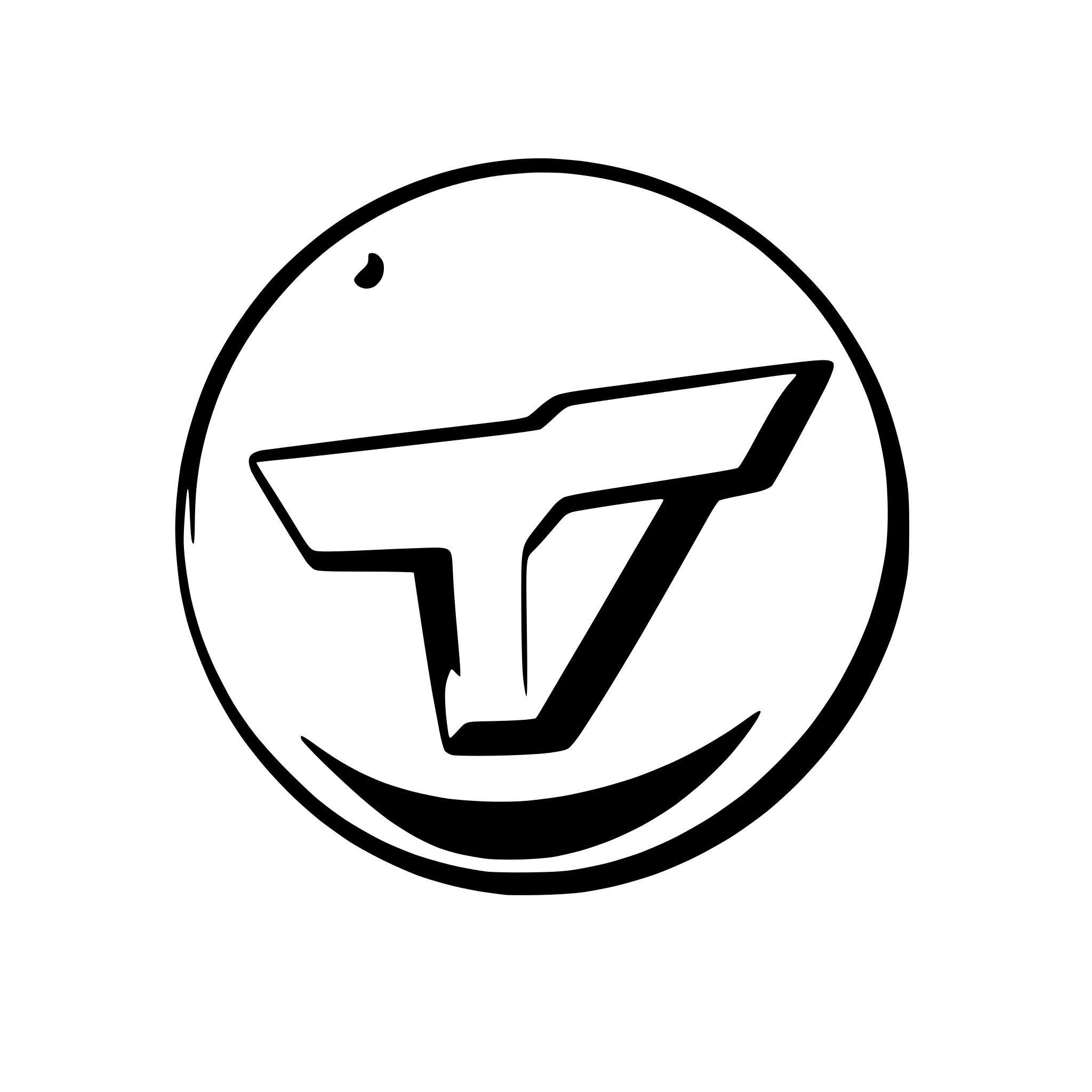 AI-generated SVG of a chevrolet color logo