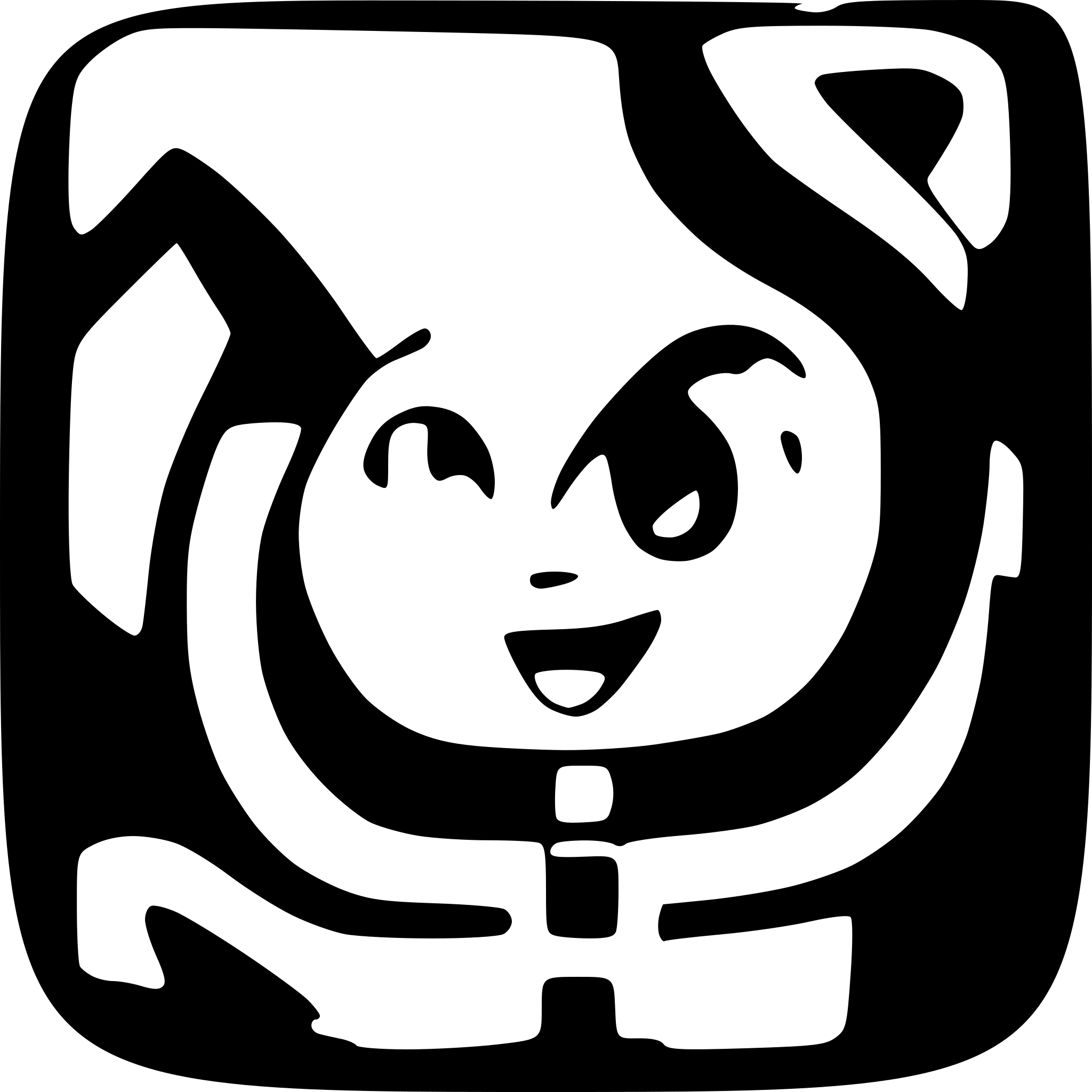 AI-generated SVG of 'animated character'
