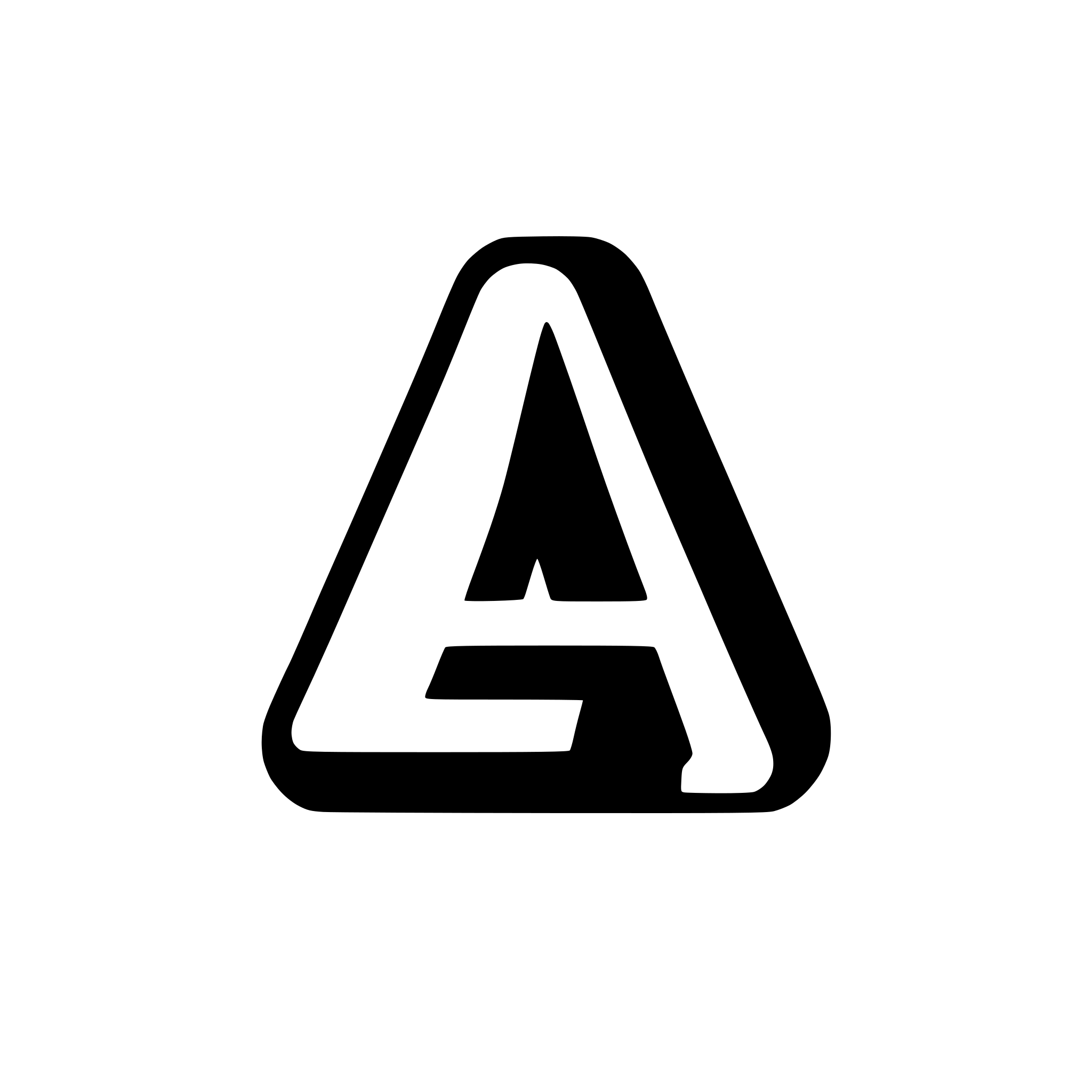 AI-generated SVG of a a small letter "a" with a following "-" this should be an icon for hyphenation