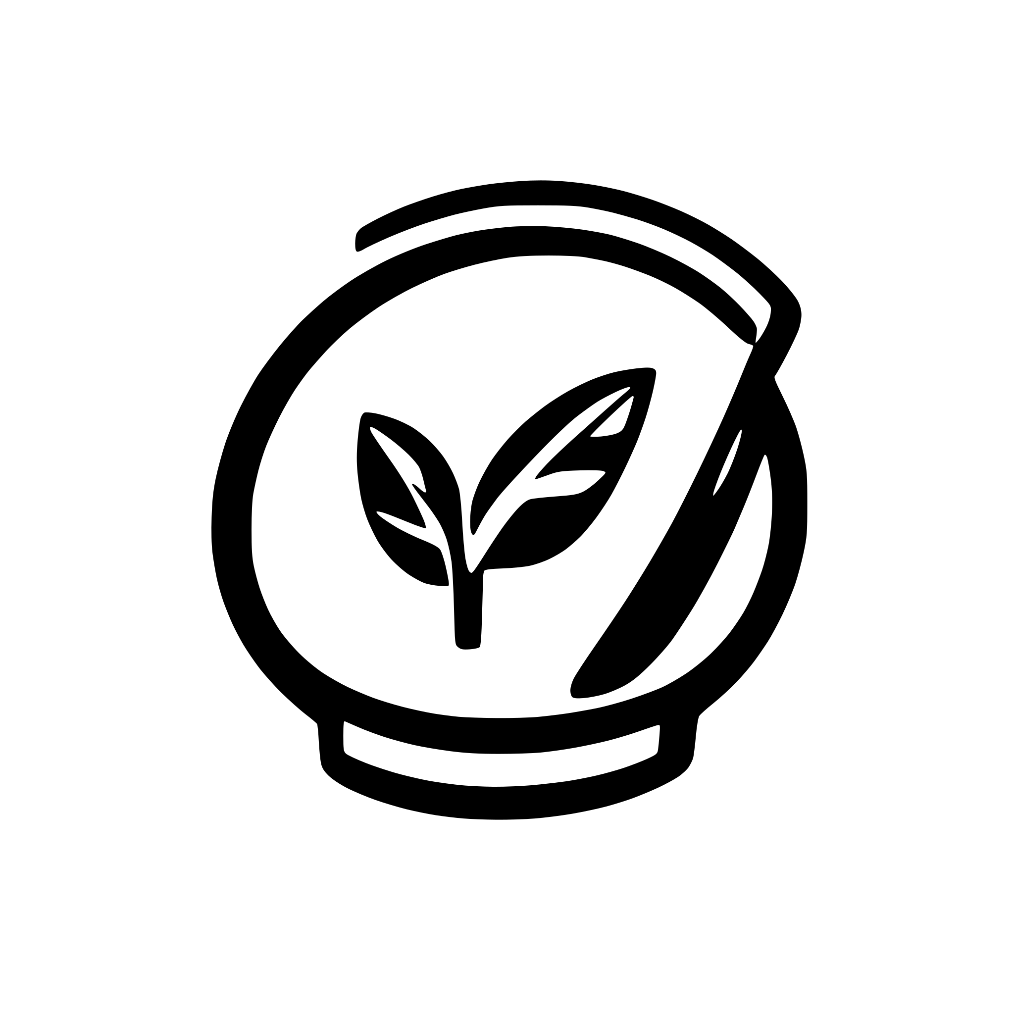 AI-generated SVG of a yes or not icon simple