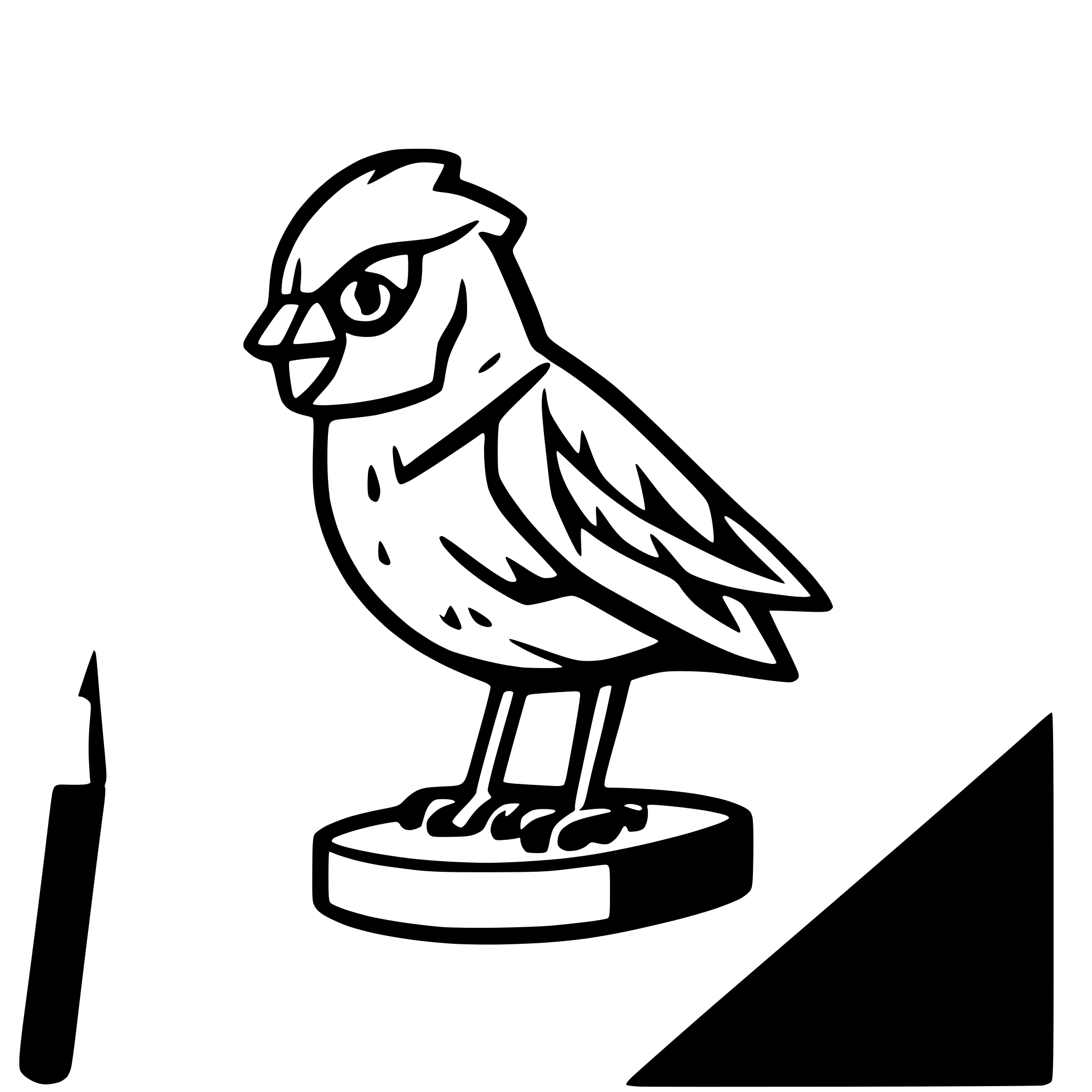 AI-generated SVG of a an svg logo for an app called Cardinal which is a study aid. IT should be an svg with a transparent background AI-generated SVG of a an svg logo for an app called Cardinal which is a study aid. IT should be an svg with a transparent background