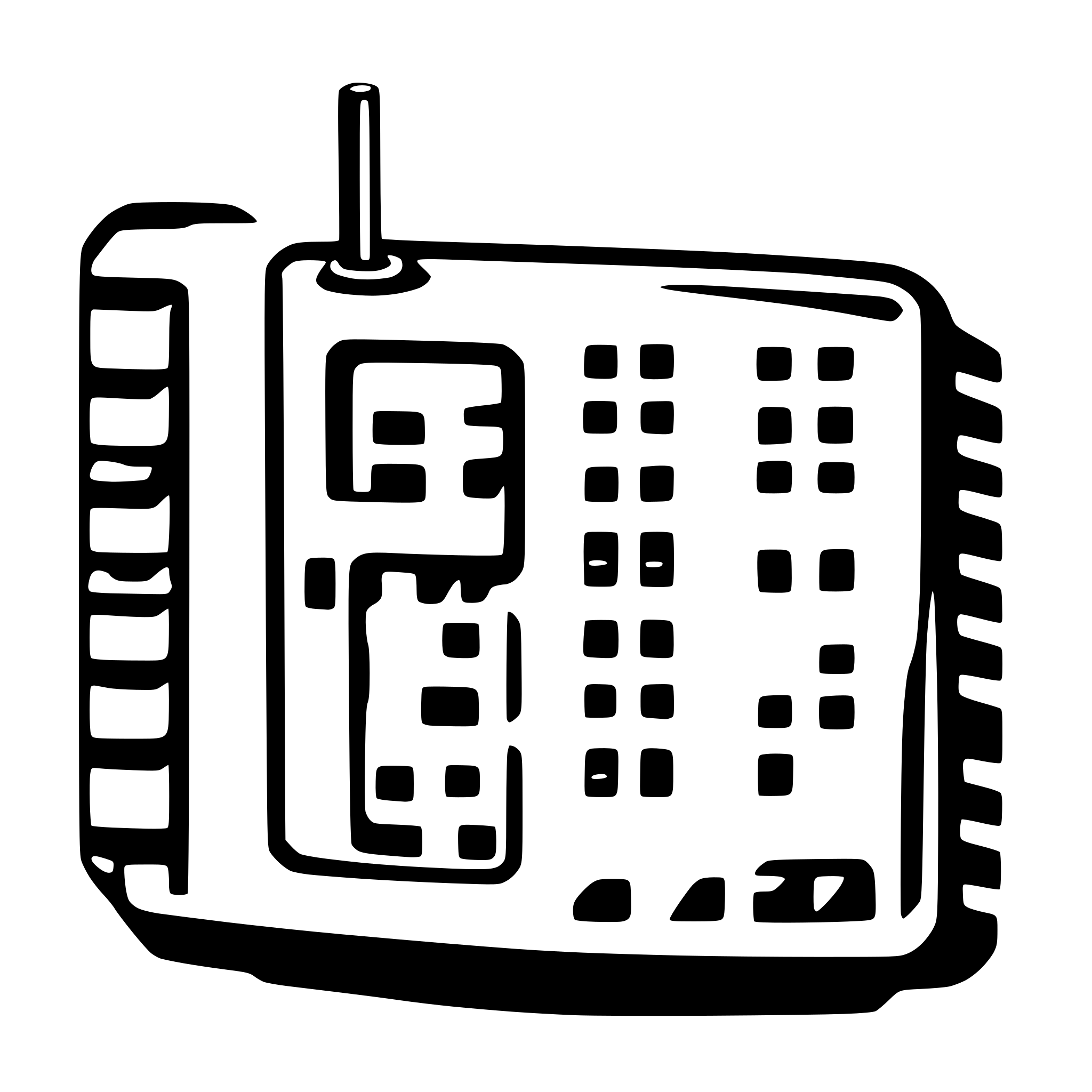 AI-generated SVG of 'bleir IDE code editör'