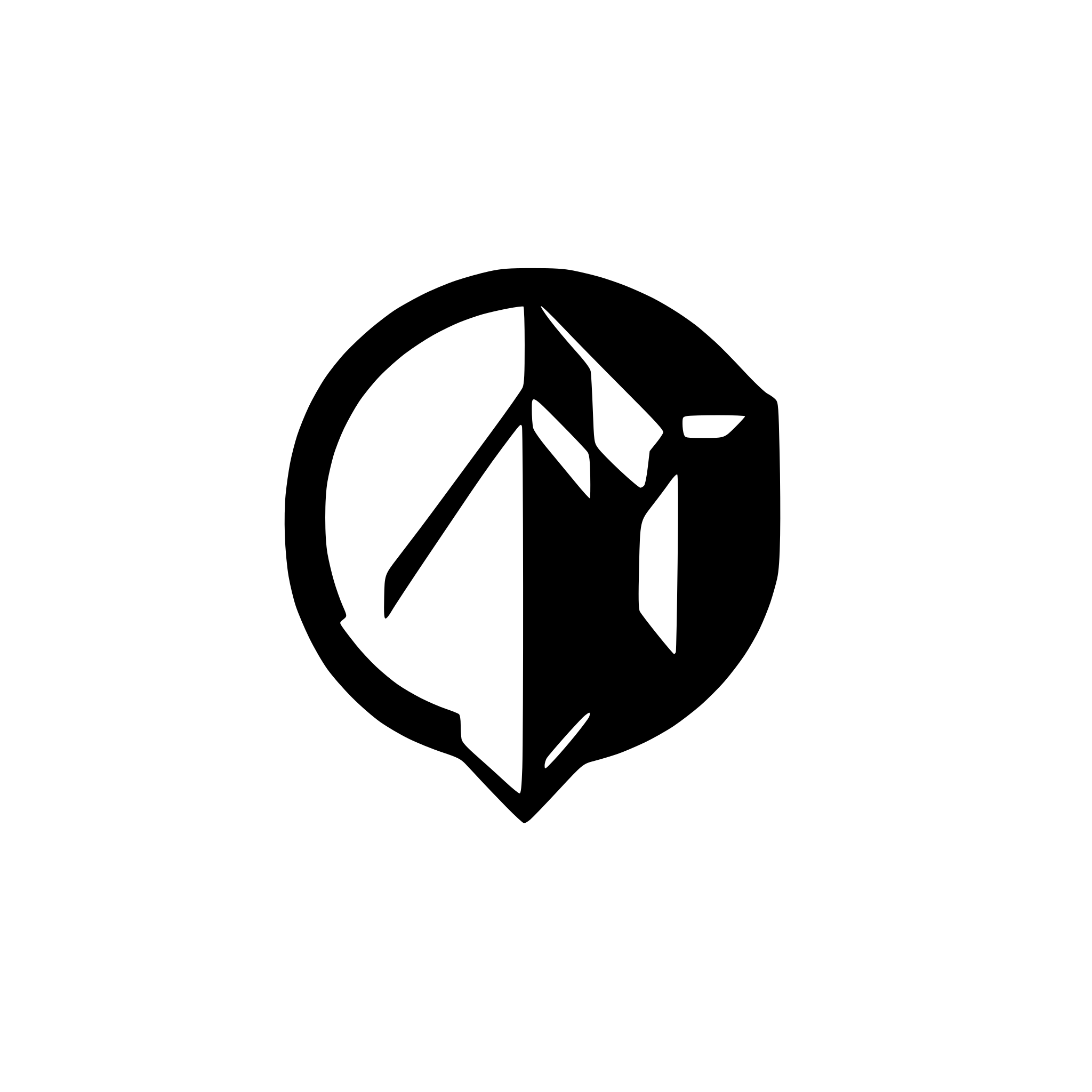 AI-generated SVG of 'tech helper'