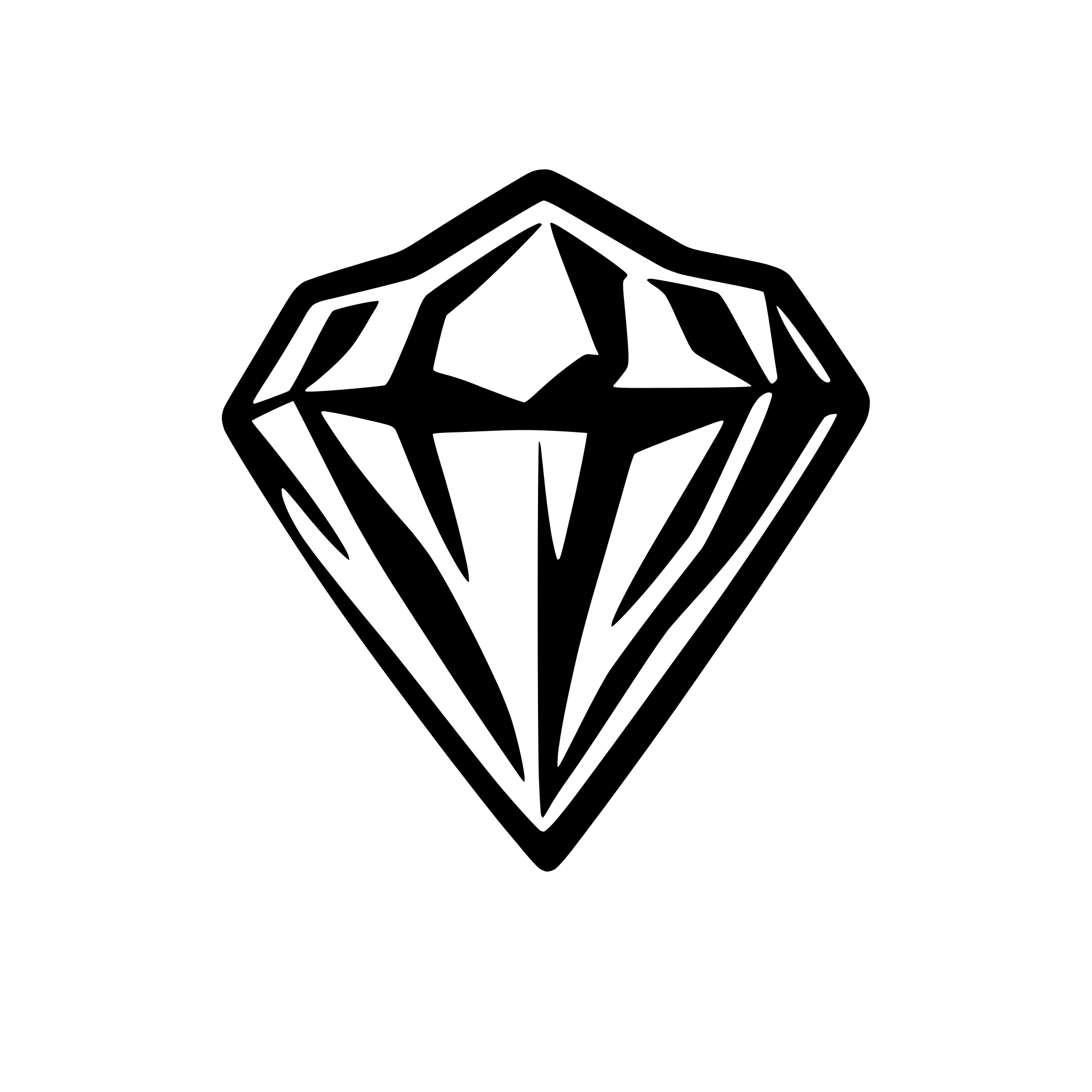 AI-generated SVG of a looking for a husband logo with a diamond