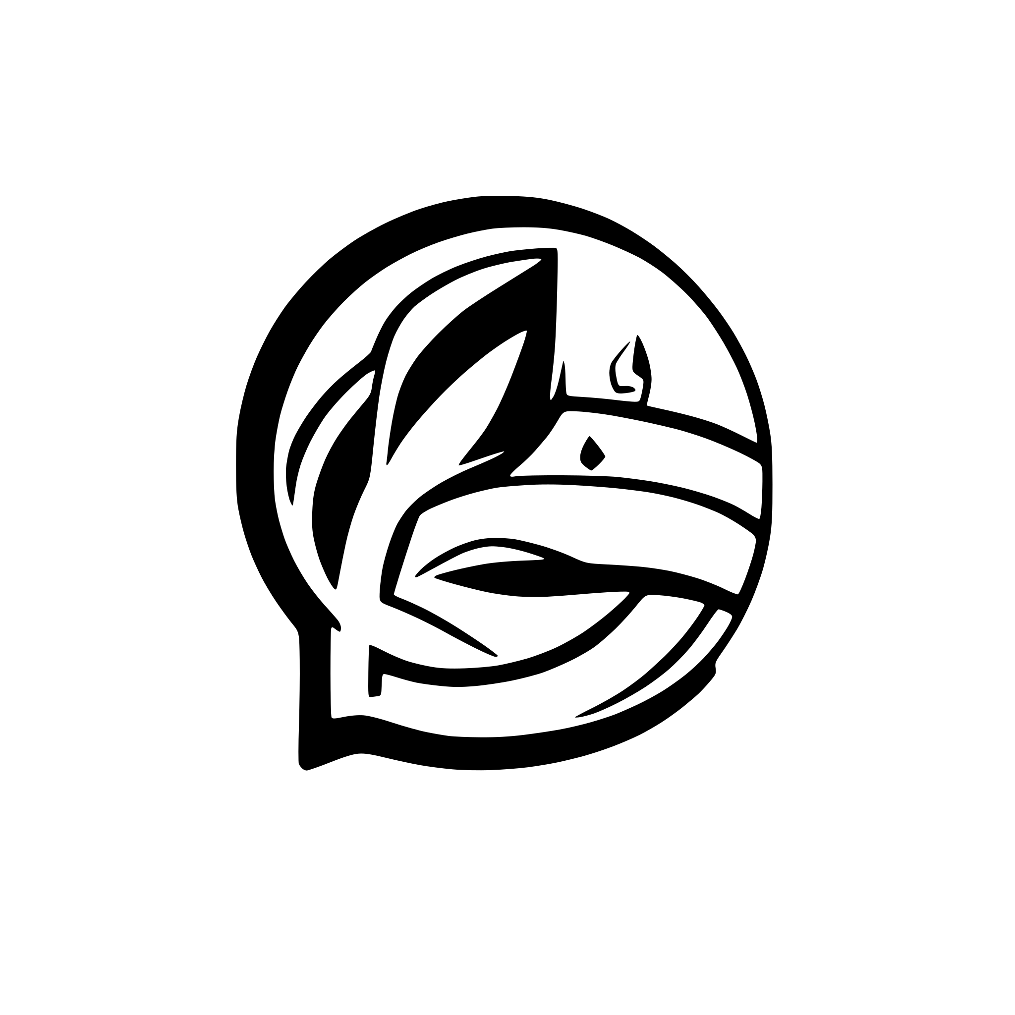 AI-generated SVG of a LOGO with "Rui" and "dev" under it, with futuristic font, simple, only lines