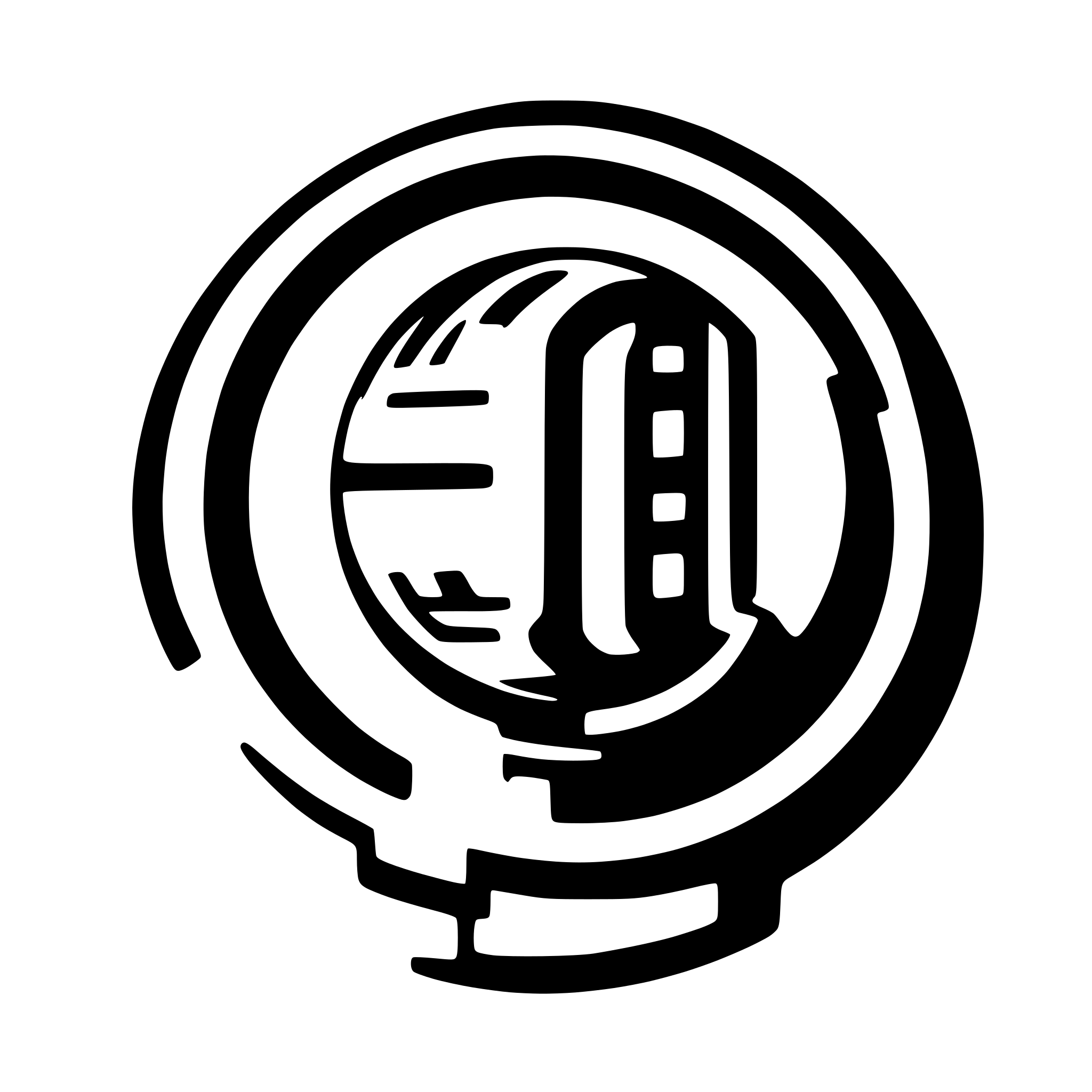AI-generated SVG of a 40x40 Logo for AI Assistant called Eidos