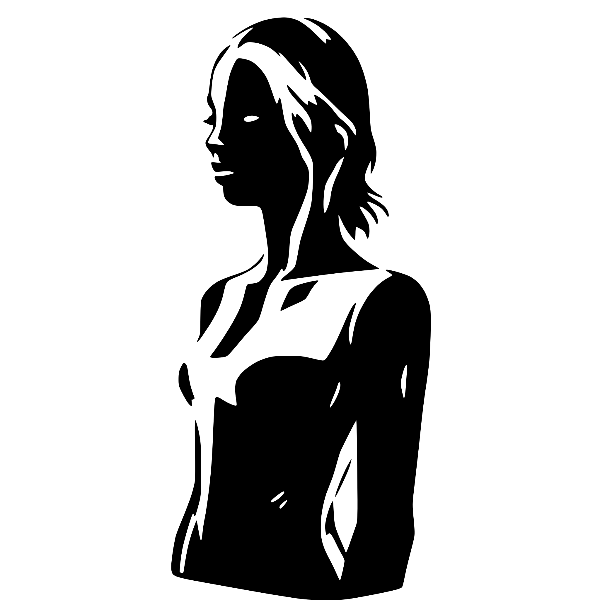 AI-generated SVG of 'SCULPTURE CONTEMPORARY ART'