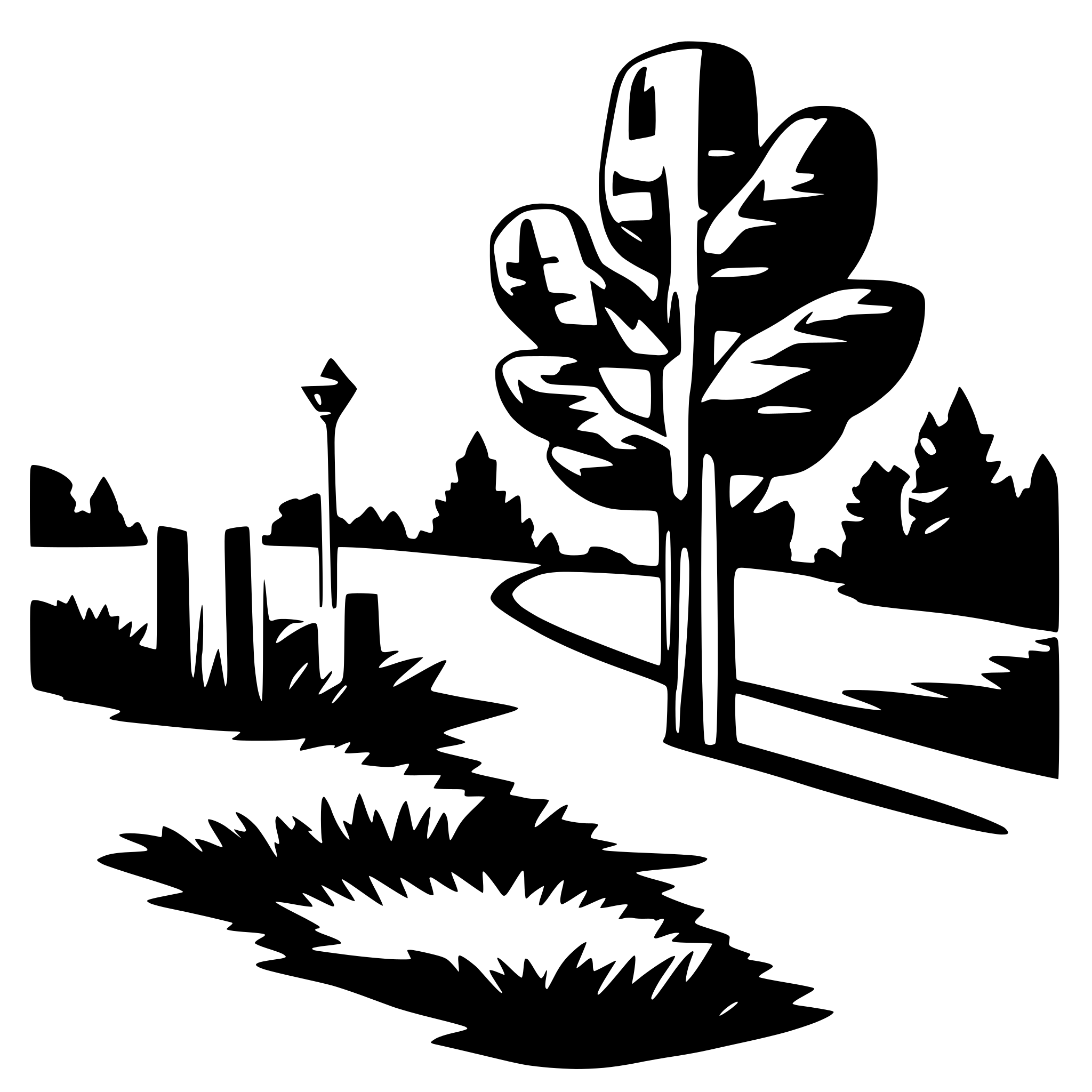 AI-generated SVG of a 