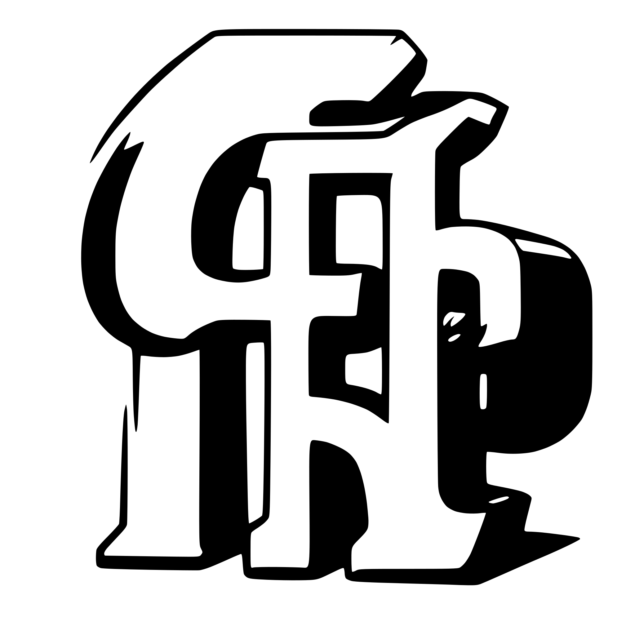 AI-generated SVG of 'letters CPF'