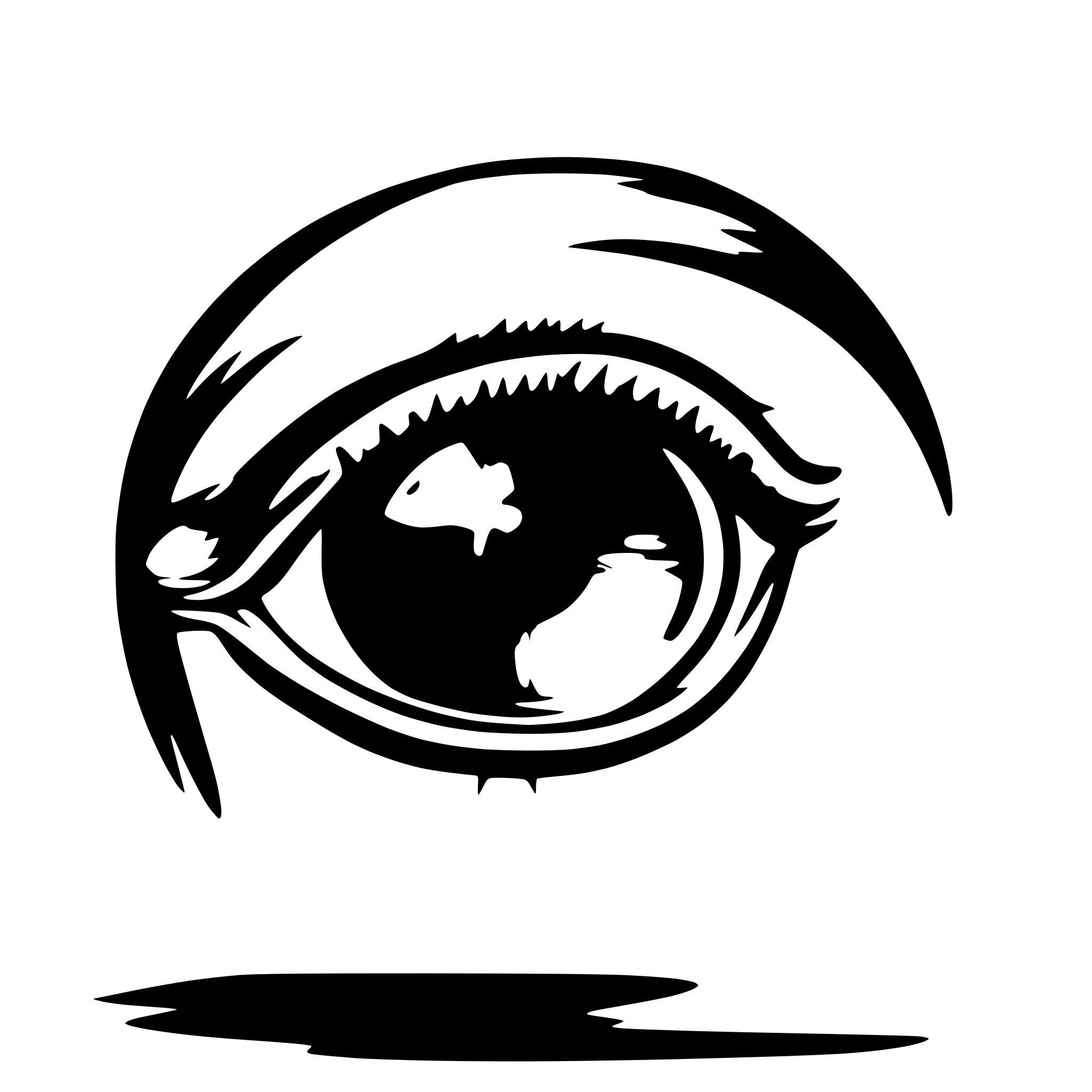 AI-generated SVG of a Cataract eye sugery