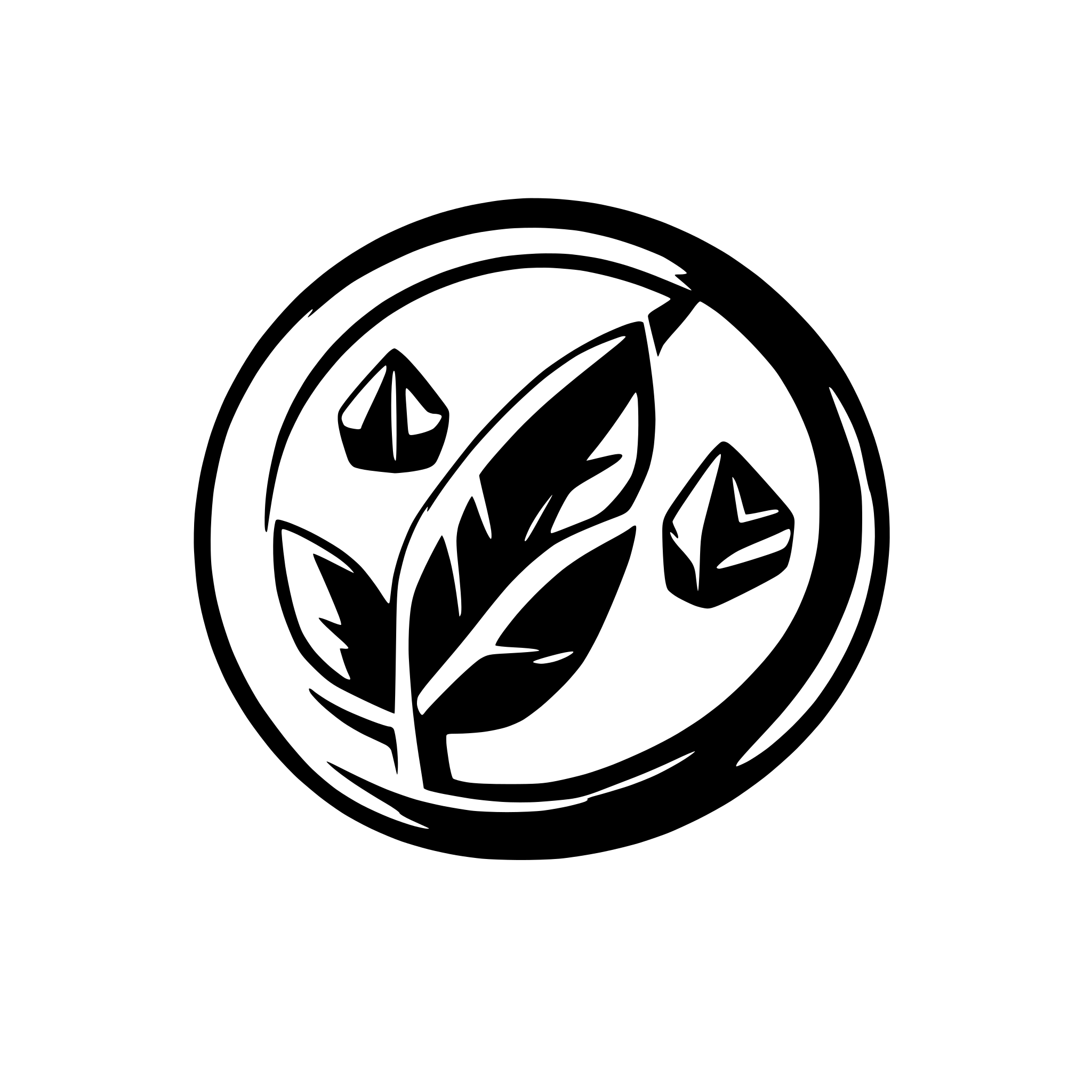 AI-generated SVG of a Game Engine