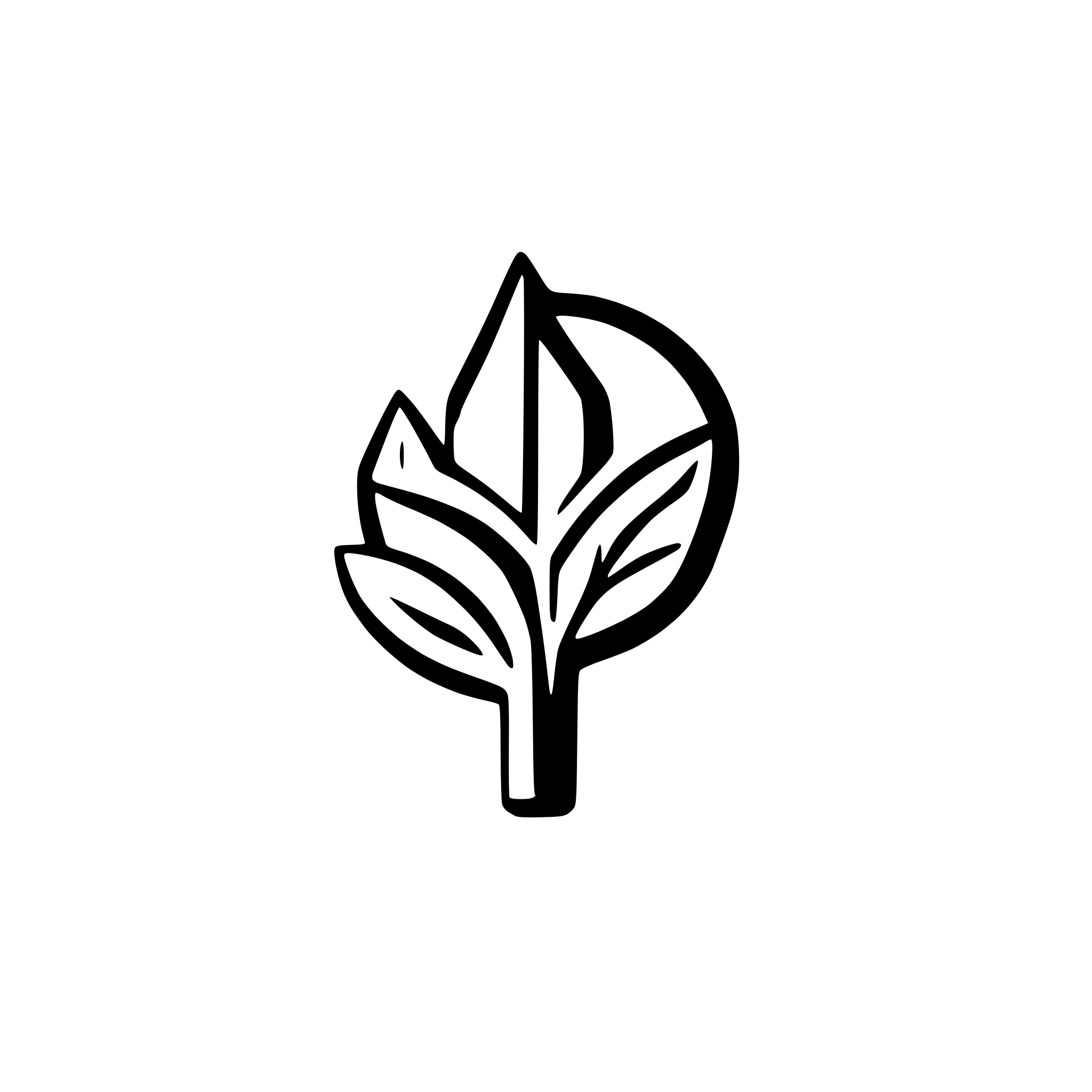 AI-generated SVG of 'ray of light'