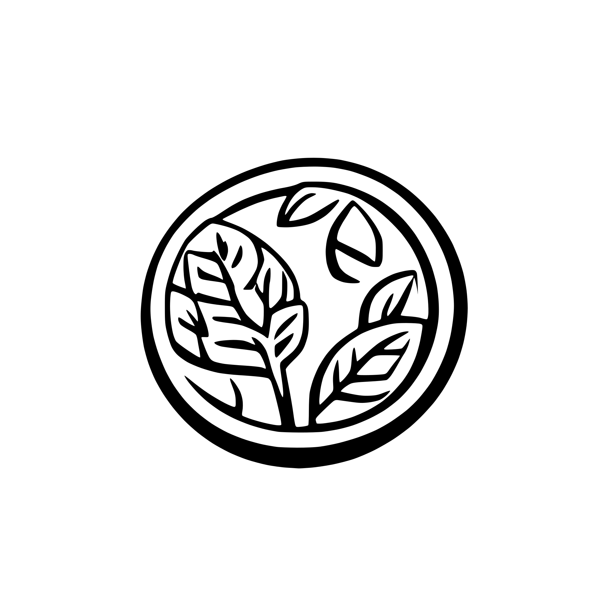 AI-generated SVG of 'cookies'