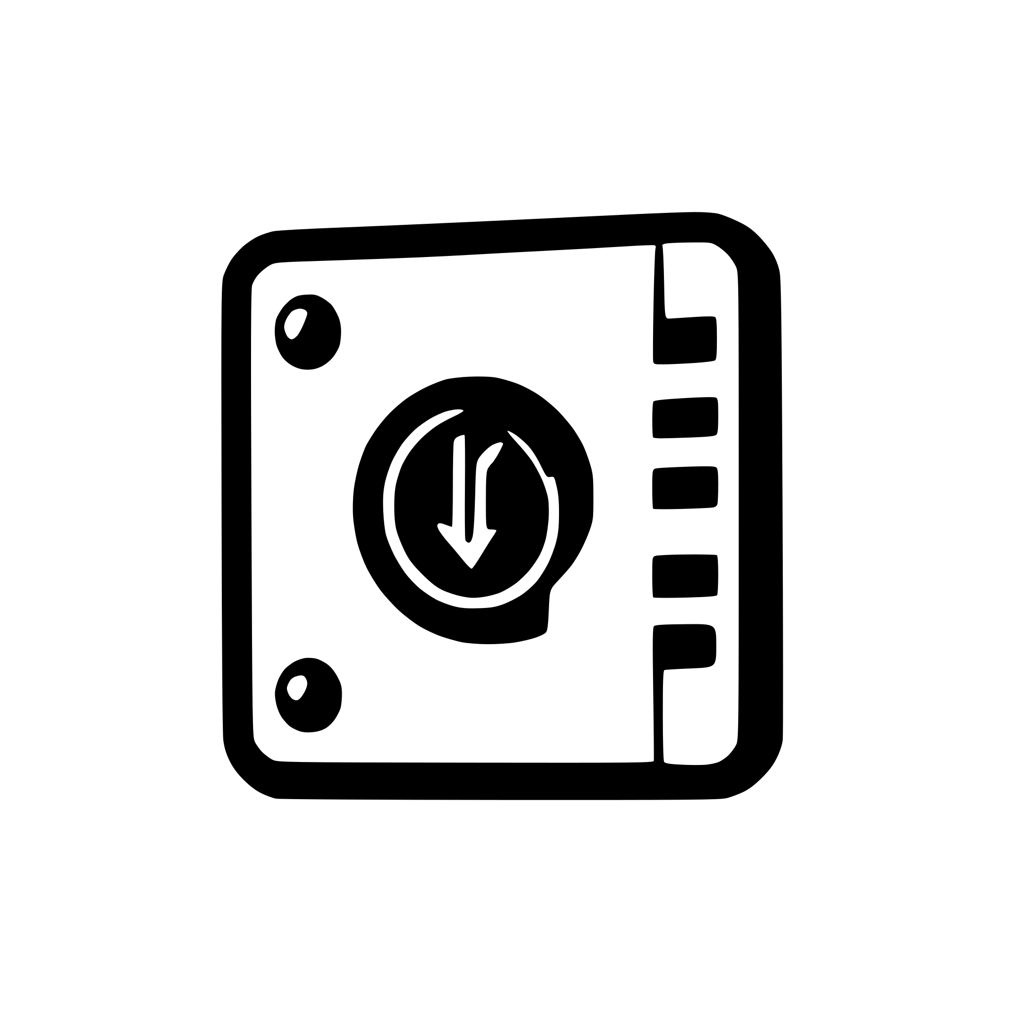 AI-generated SVG of a i need an icon, similar to wikipedia's external link icon, that shows an internal link (for example arrow is within the square and is pointing right, not top-right)
