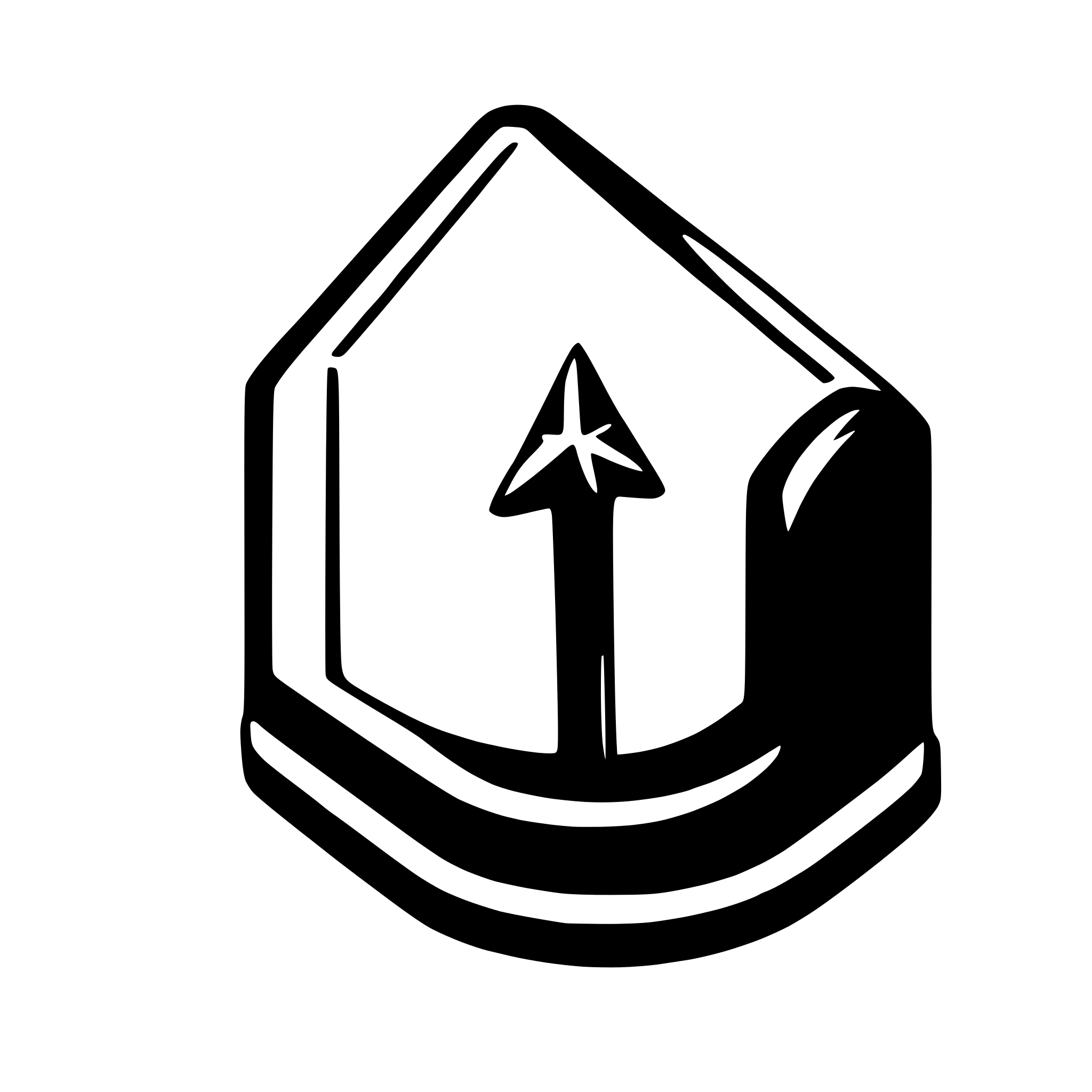 AI-generated SVG of a icon