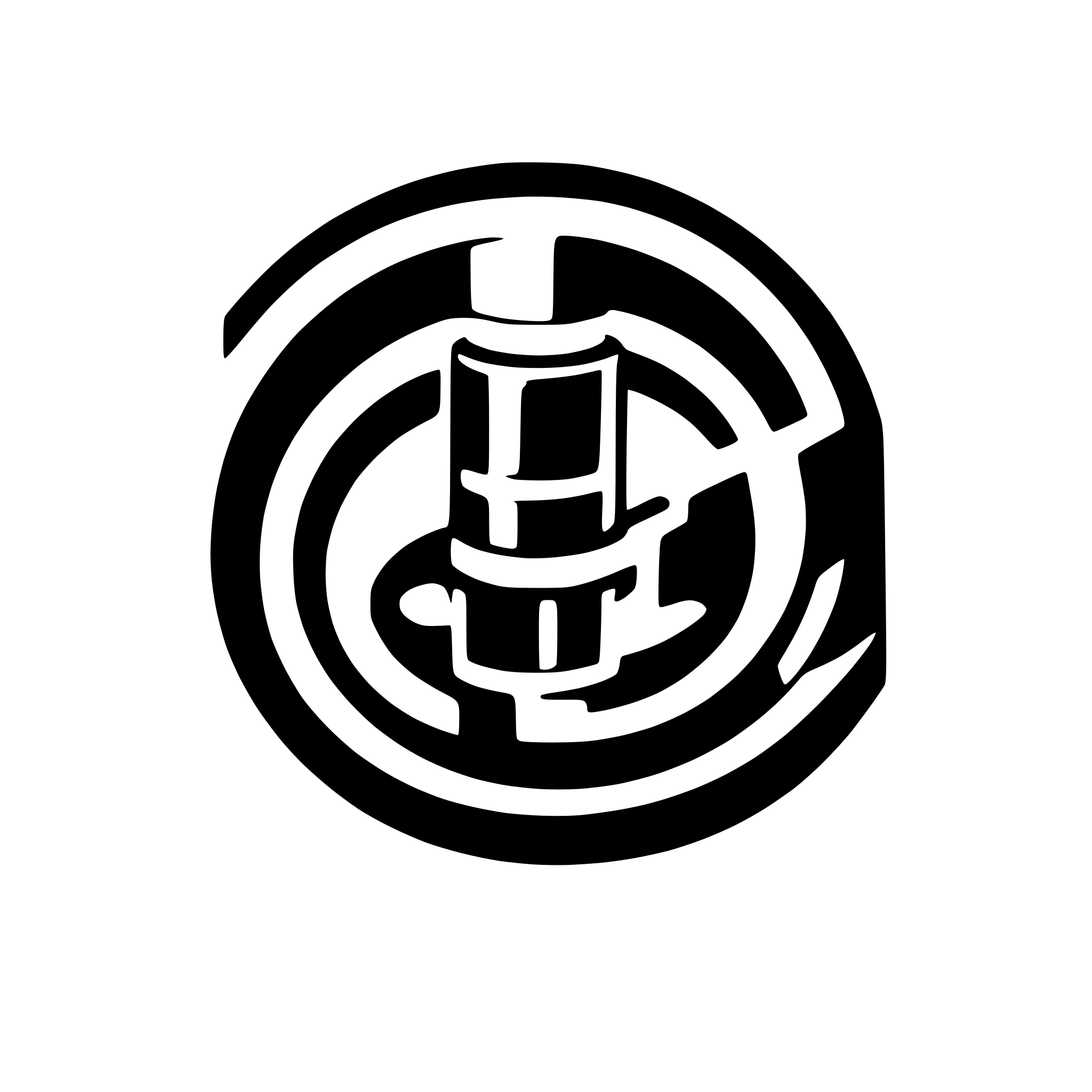 AI-generated SVG of a Create a simple icon for a tool that checks subsea pipeline walking in axial directions