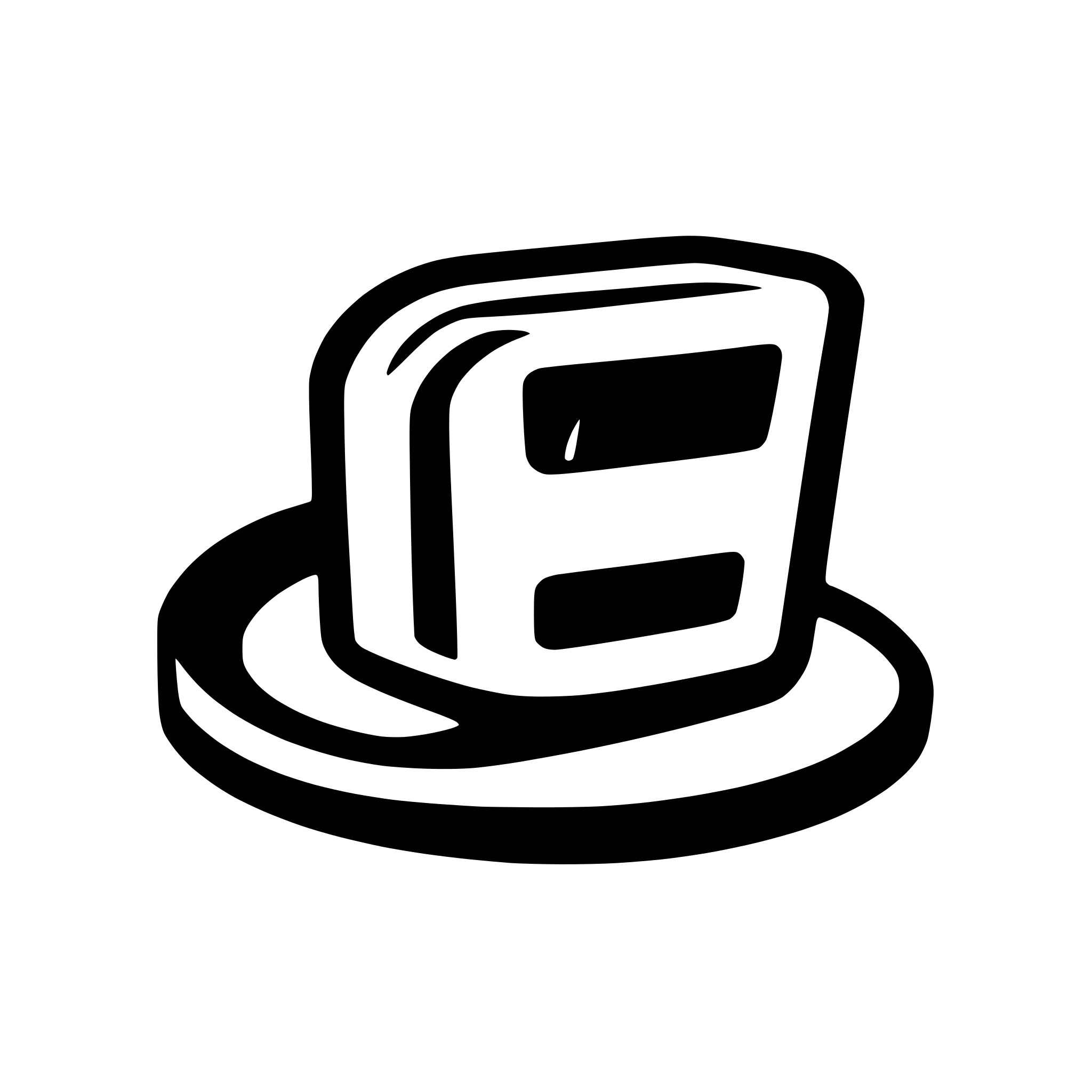 AI-generated SVG of a hotel icon