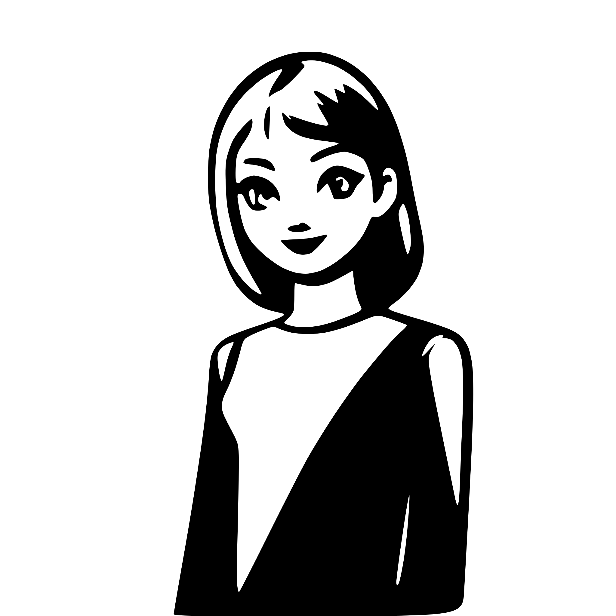 AI-generated SVG of a t-shirt