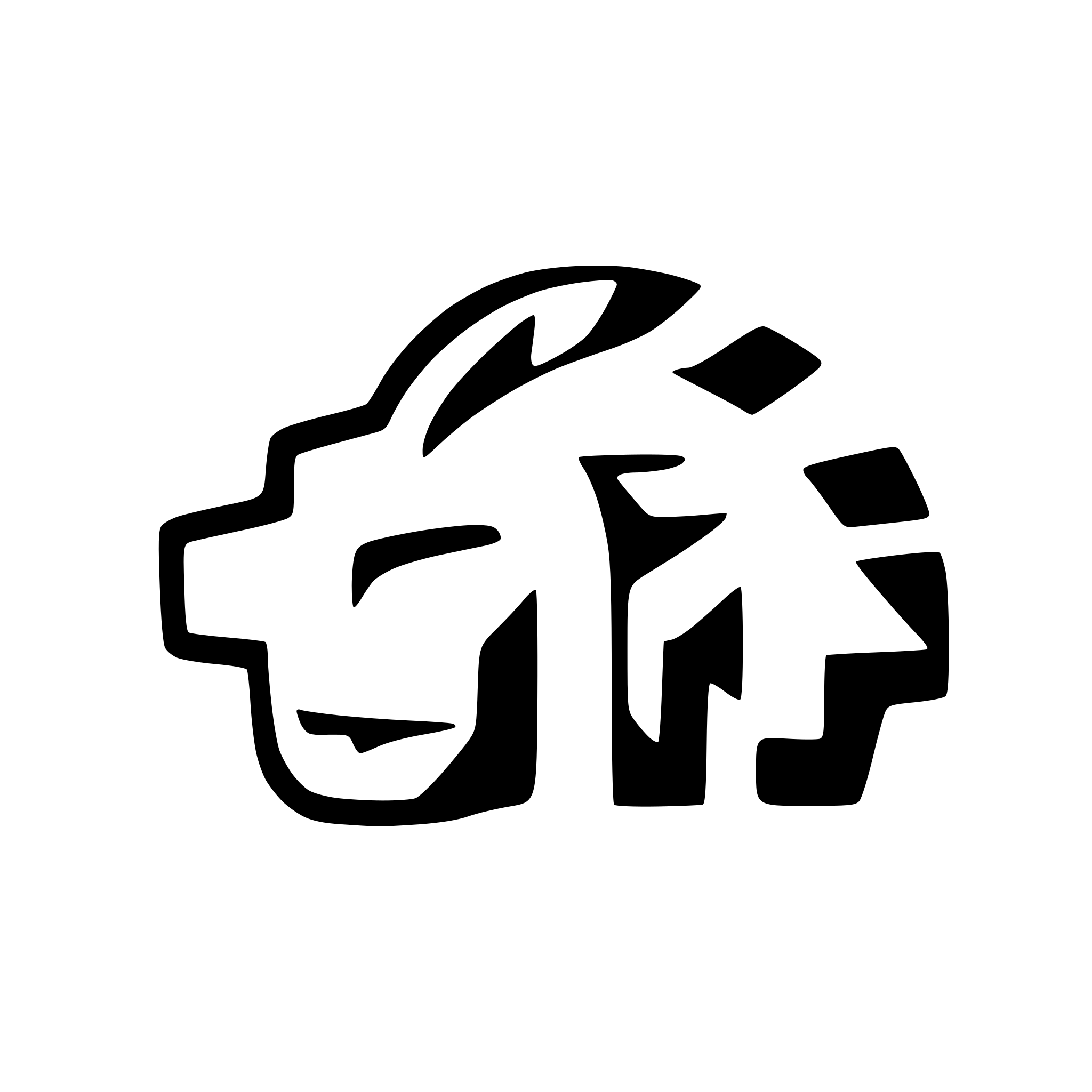 AI-generated SVG of a thin outlined lions head facing right roaring